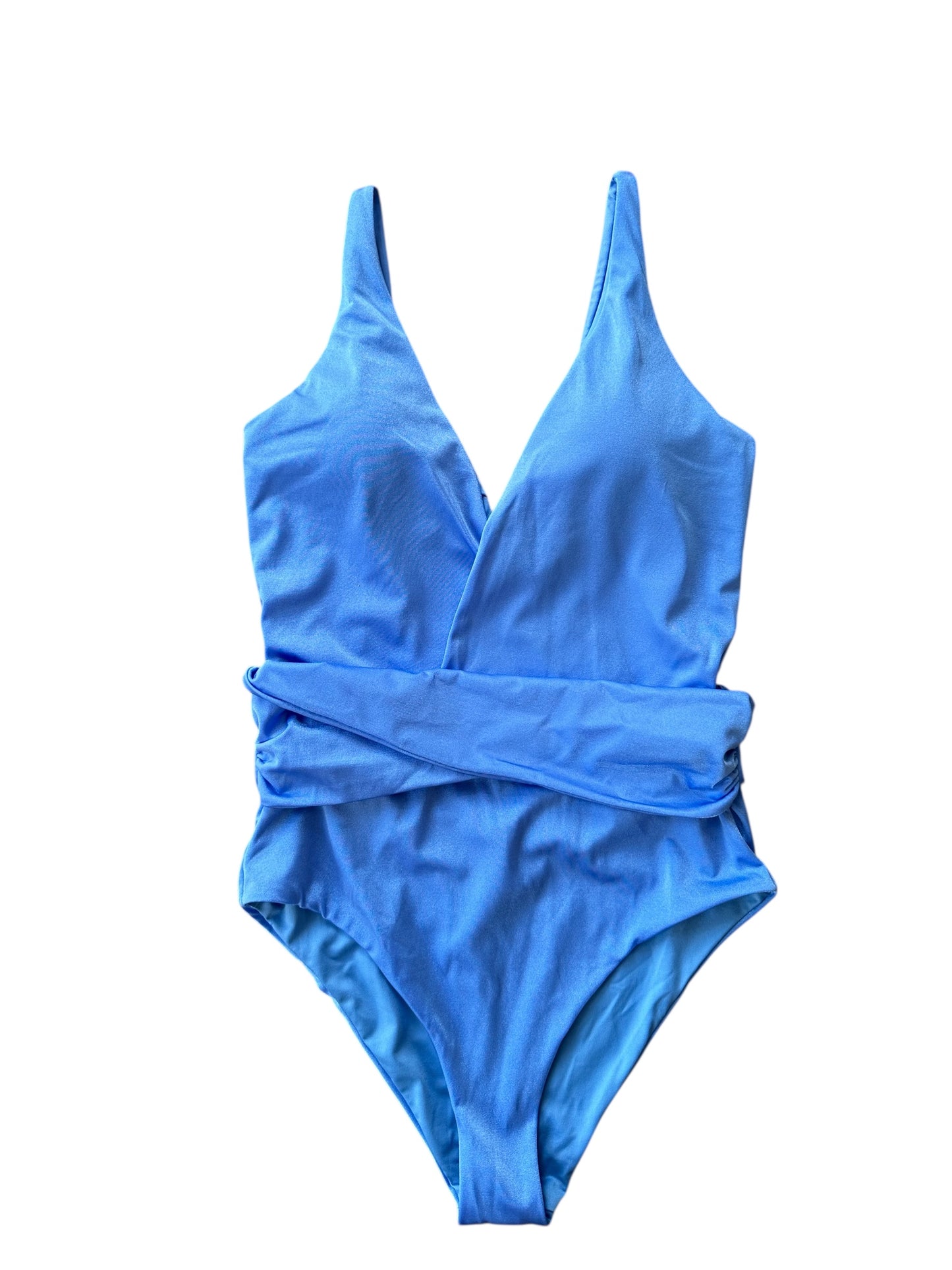 Azure Coast One-Piece
