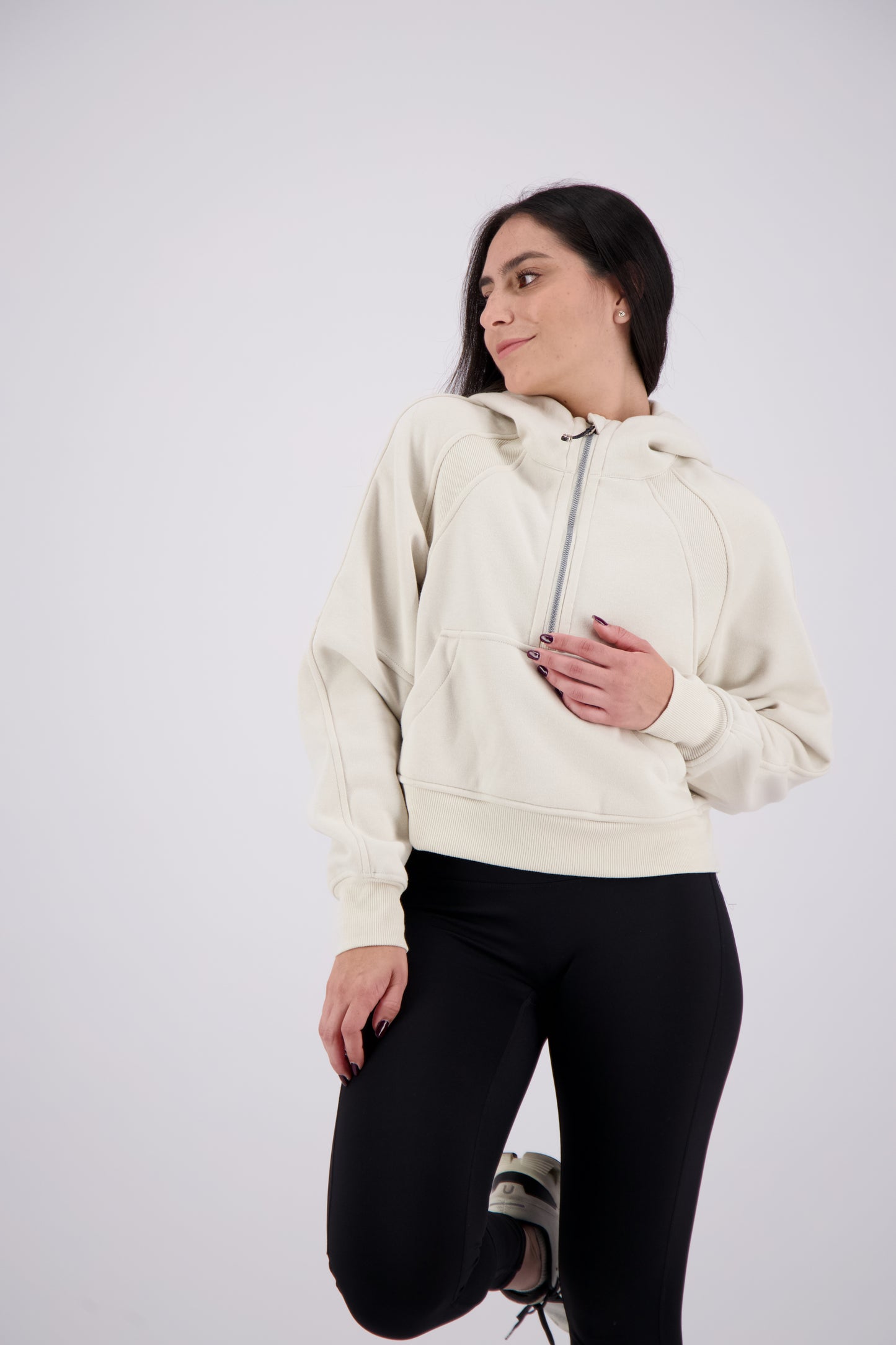 Stay Cozy Hoodie Limited Edition