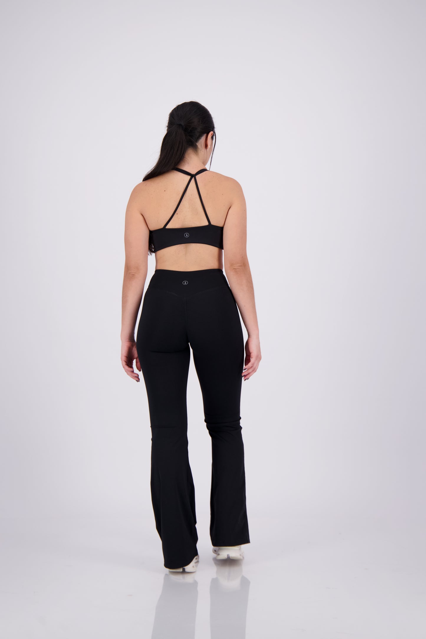 Define Flared Leggings