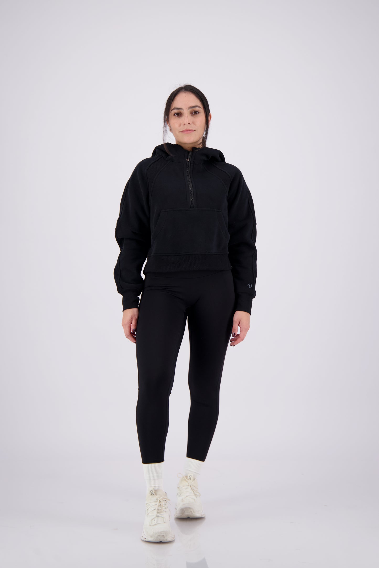 Stay Cozy Hoodie Limited Edition
