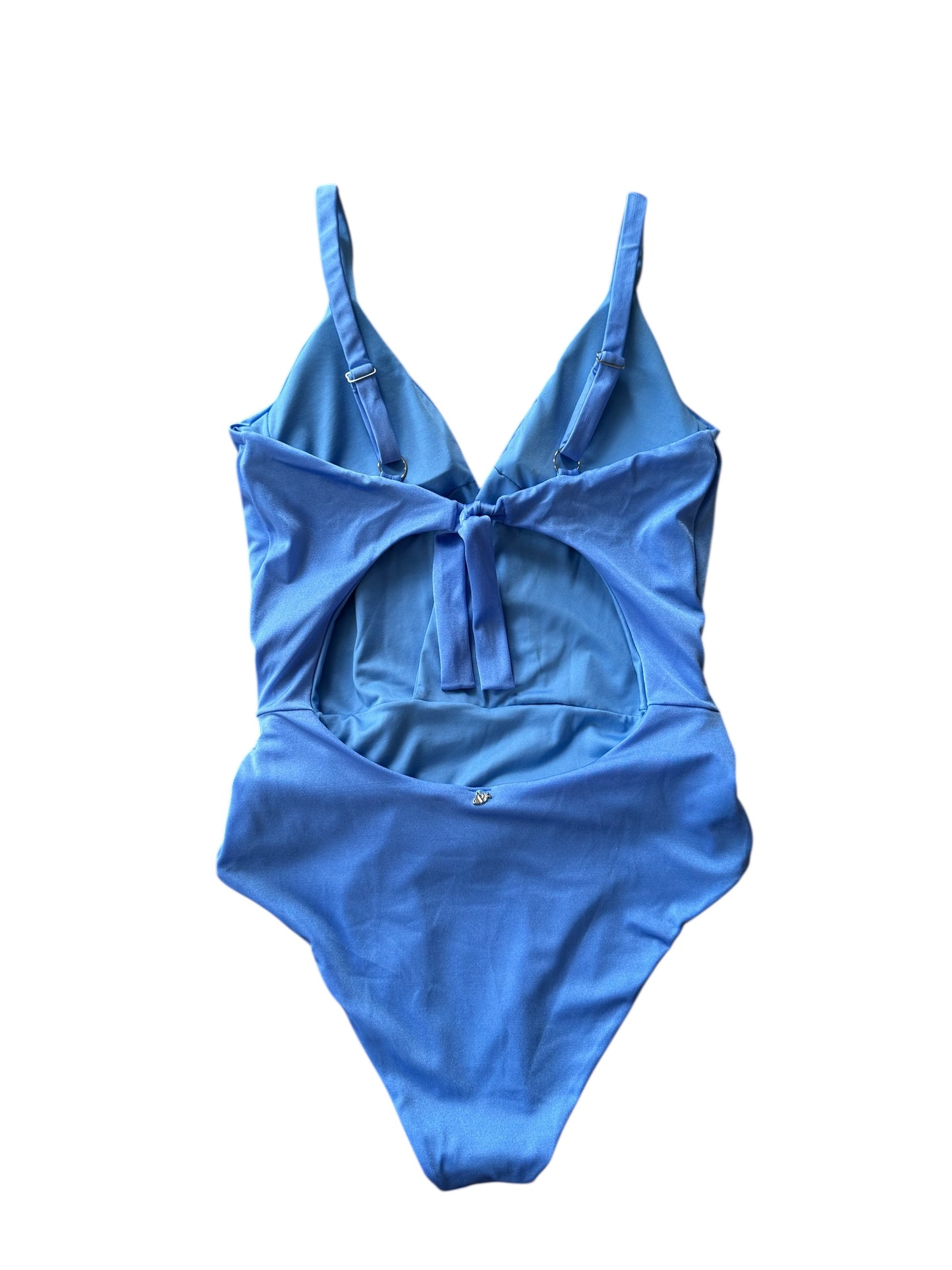 Azure Coast One-Piece