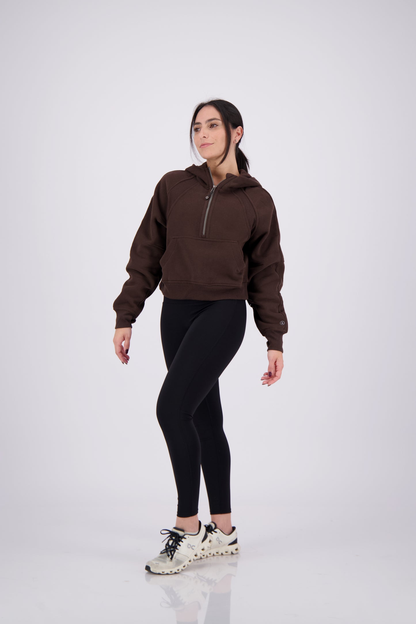 Stay Cozy Hoodie Limited Edition