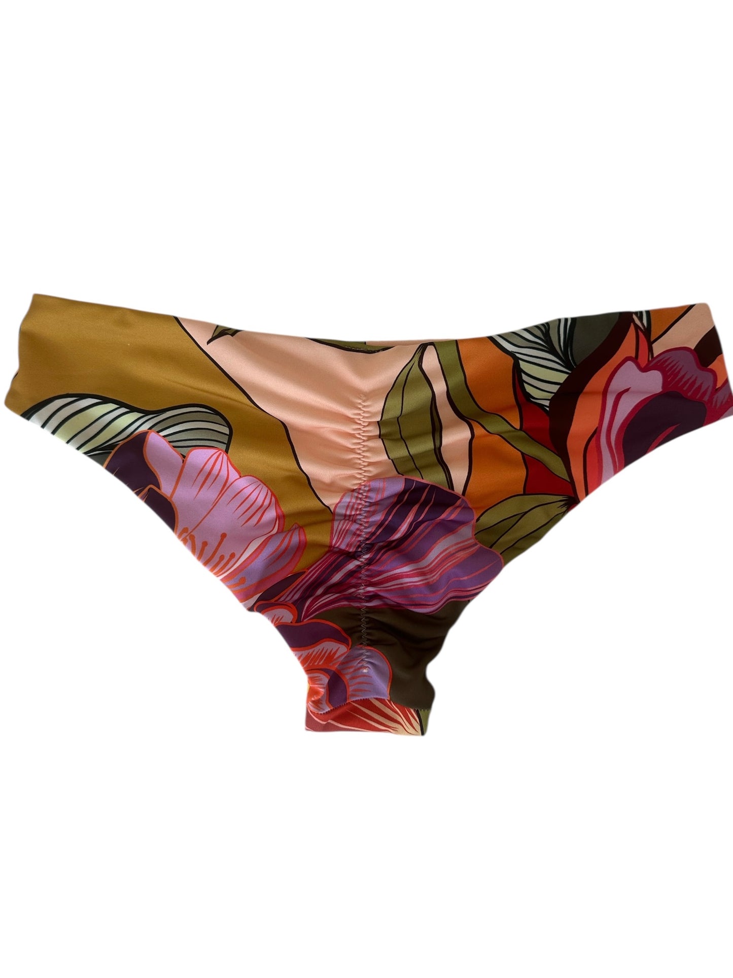 Tropical Bloom Panty