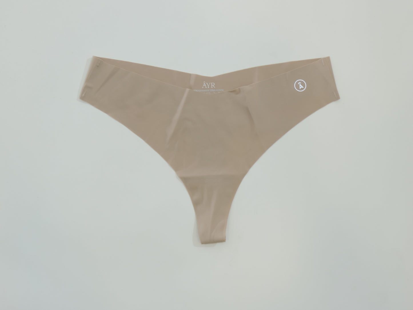 Effortless Thong