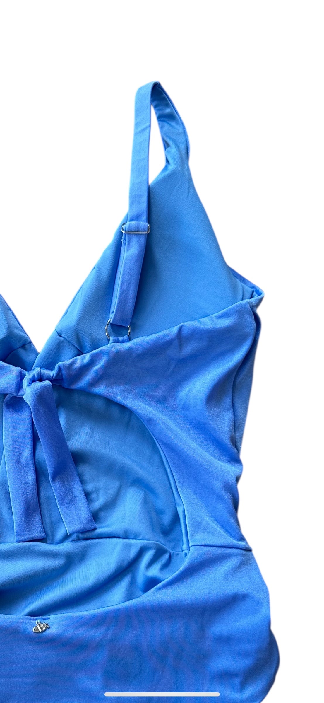 Azure Coast One-Piece