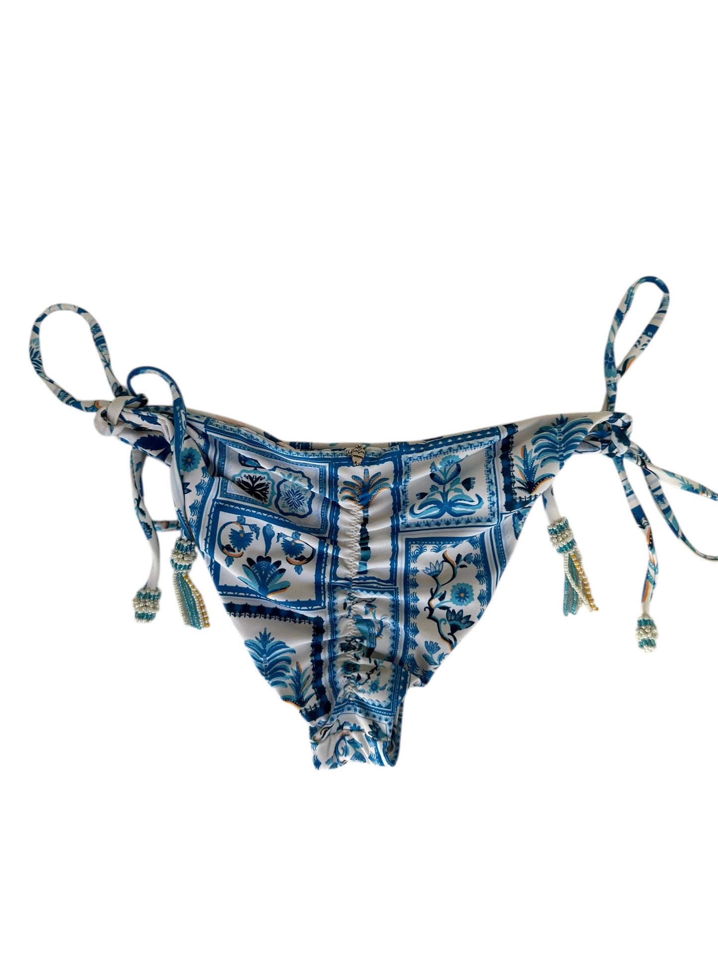 Capri Coast Panty