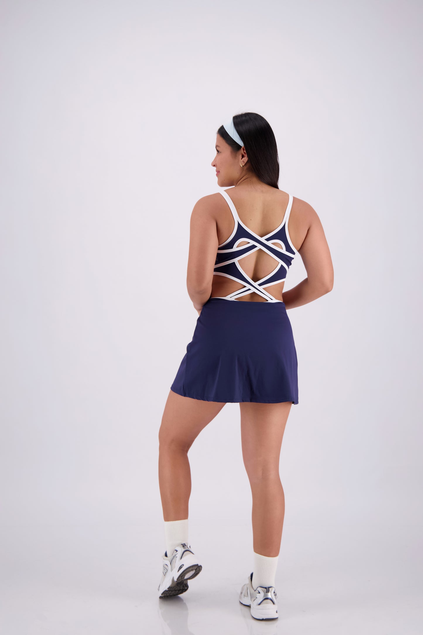 Limitless Dress