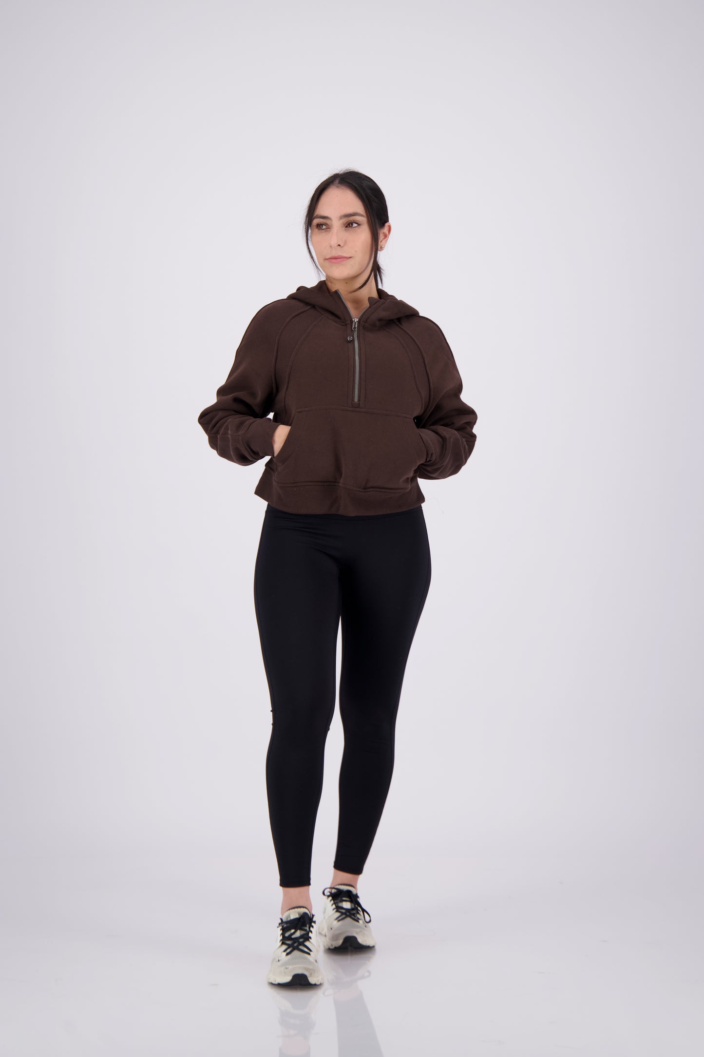 Stay Cozy Hoodie Limited Edition