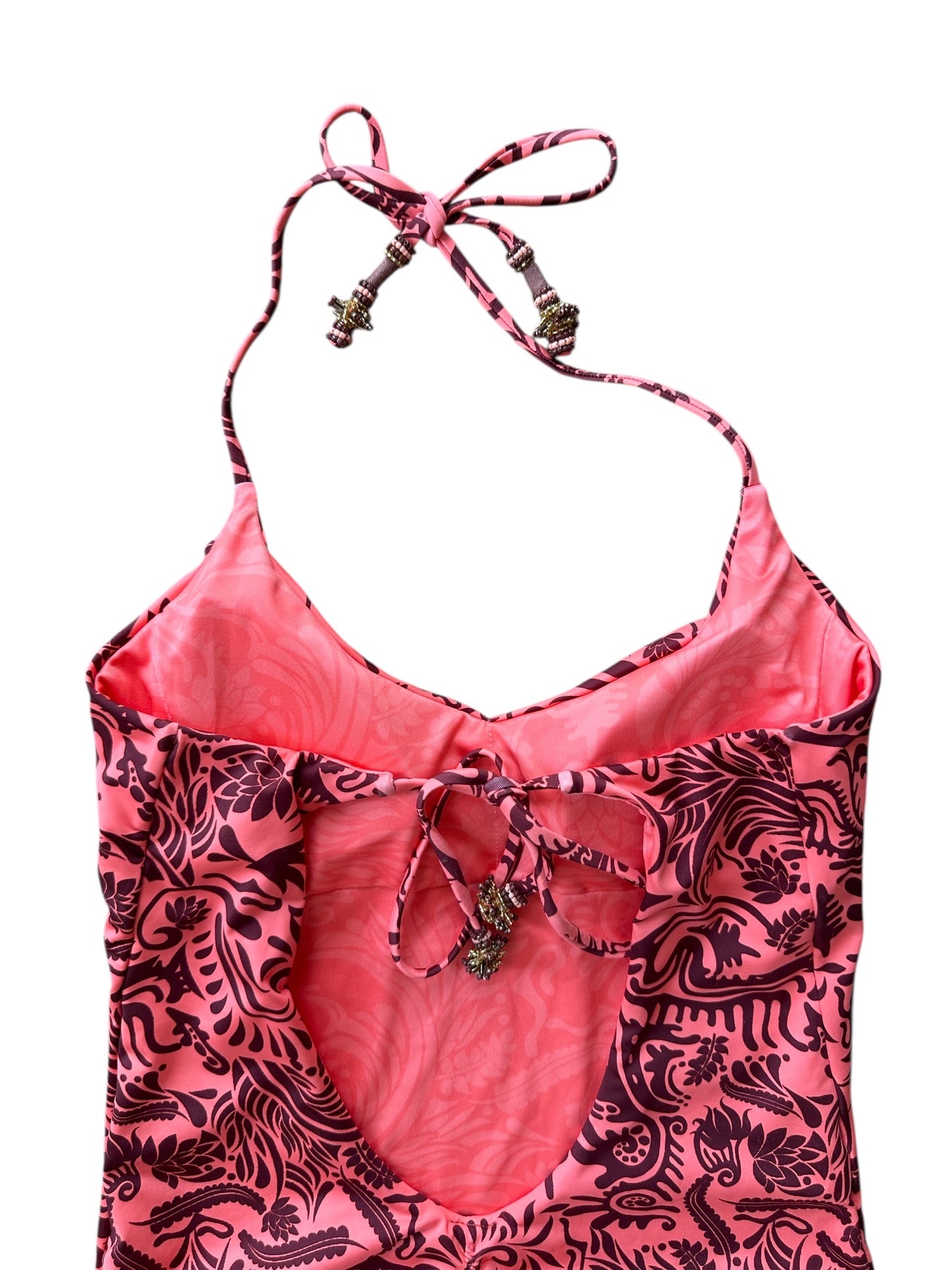Boho Paradise One-Piece