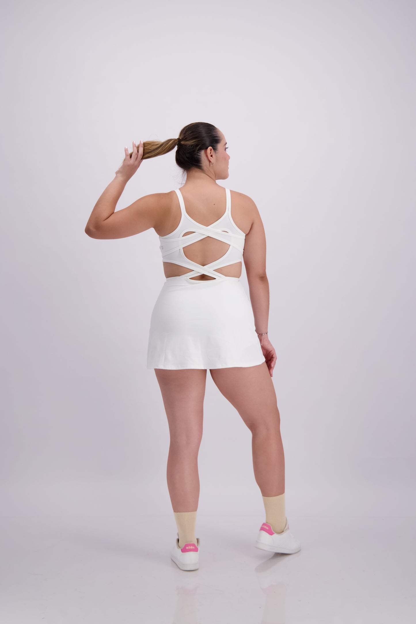 Limitless Dress