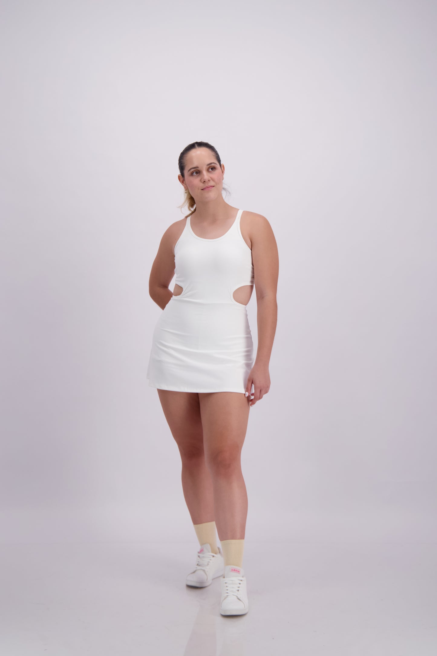 Limitless Dress