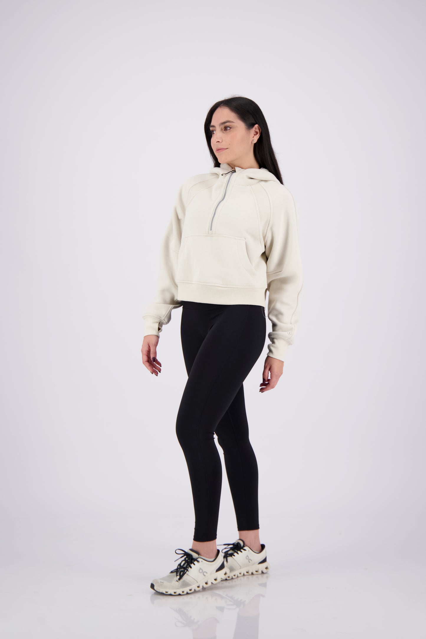 Stay Cozy Hoodie Limited Edition