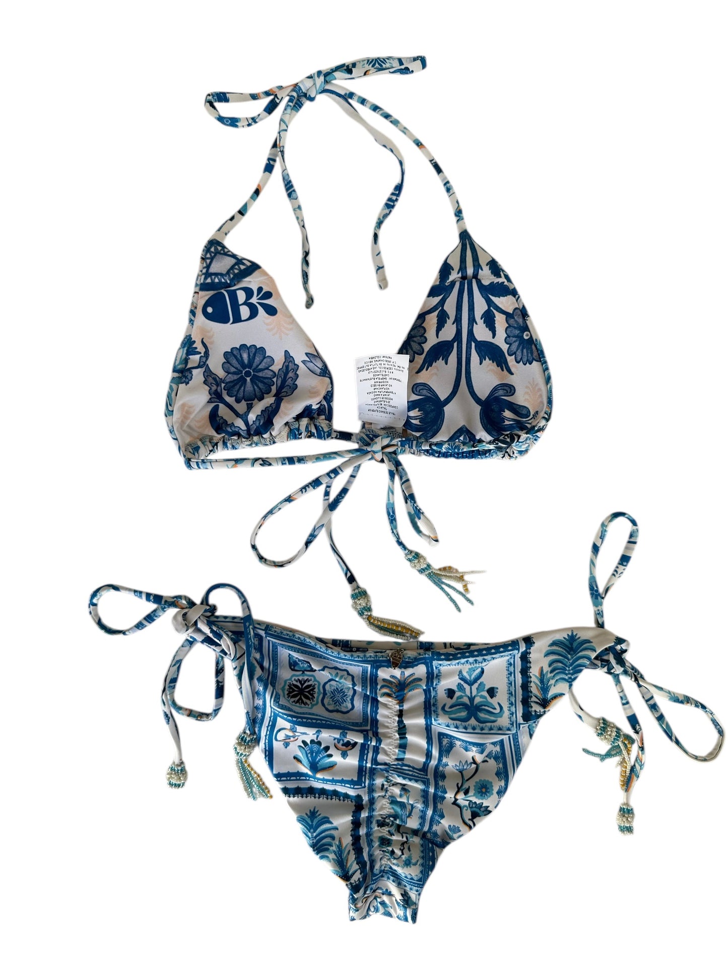 Capri Coast Top