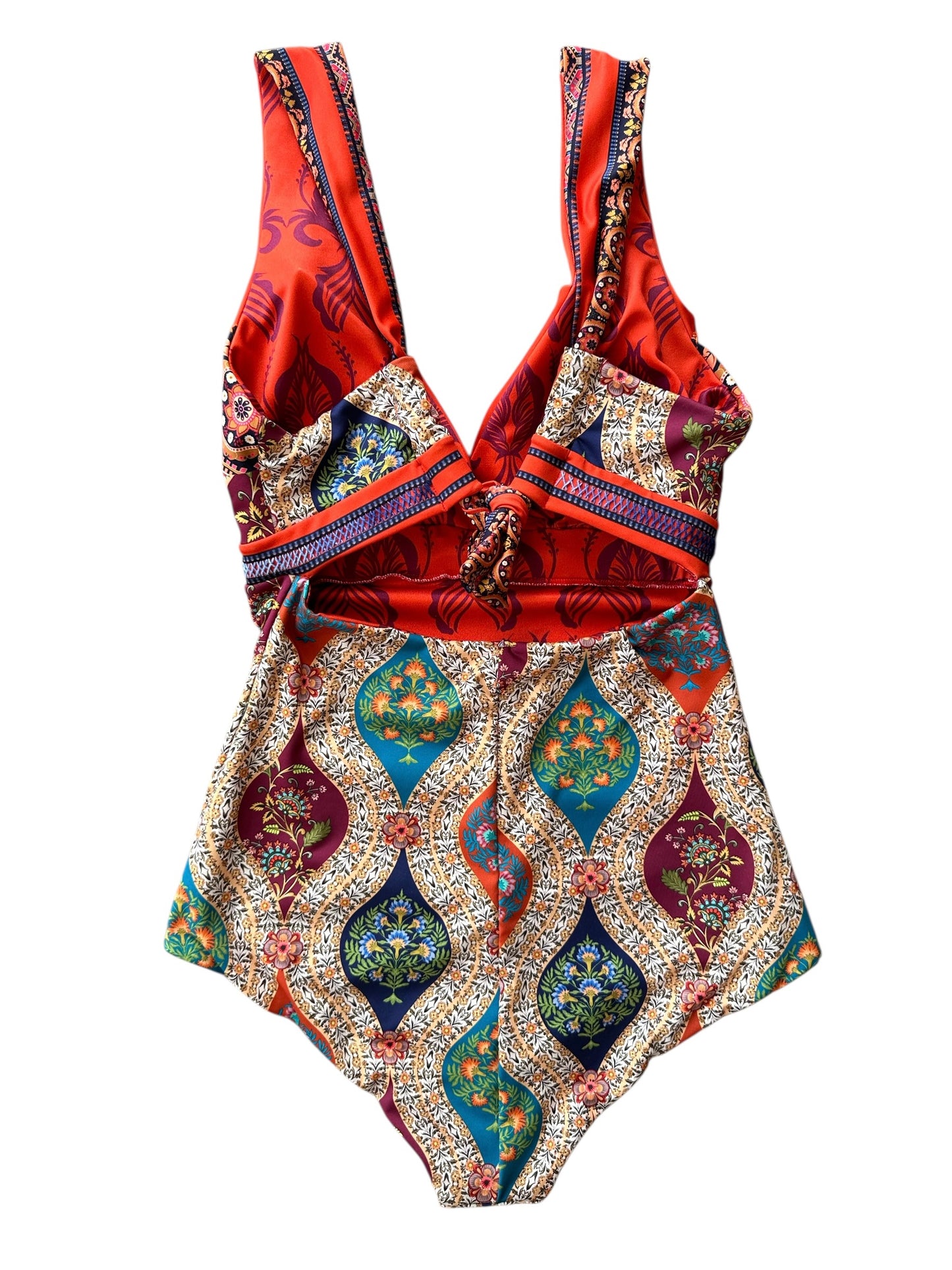 Mandala Soul One-Piece