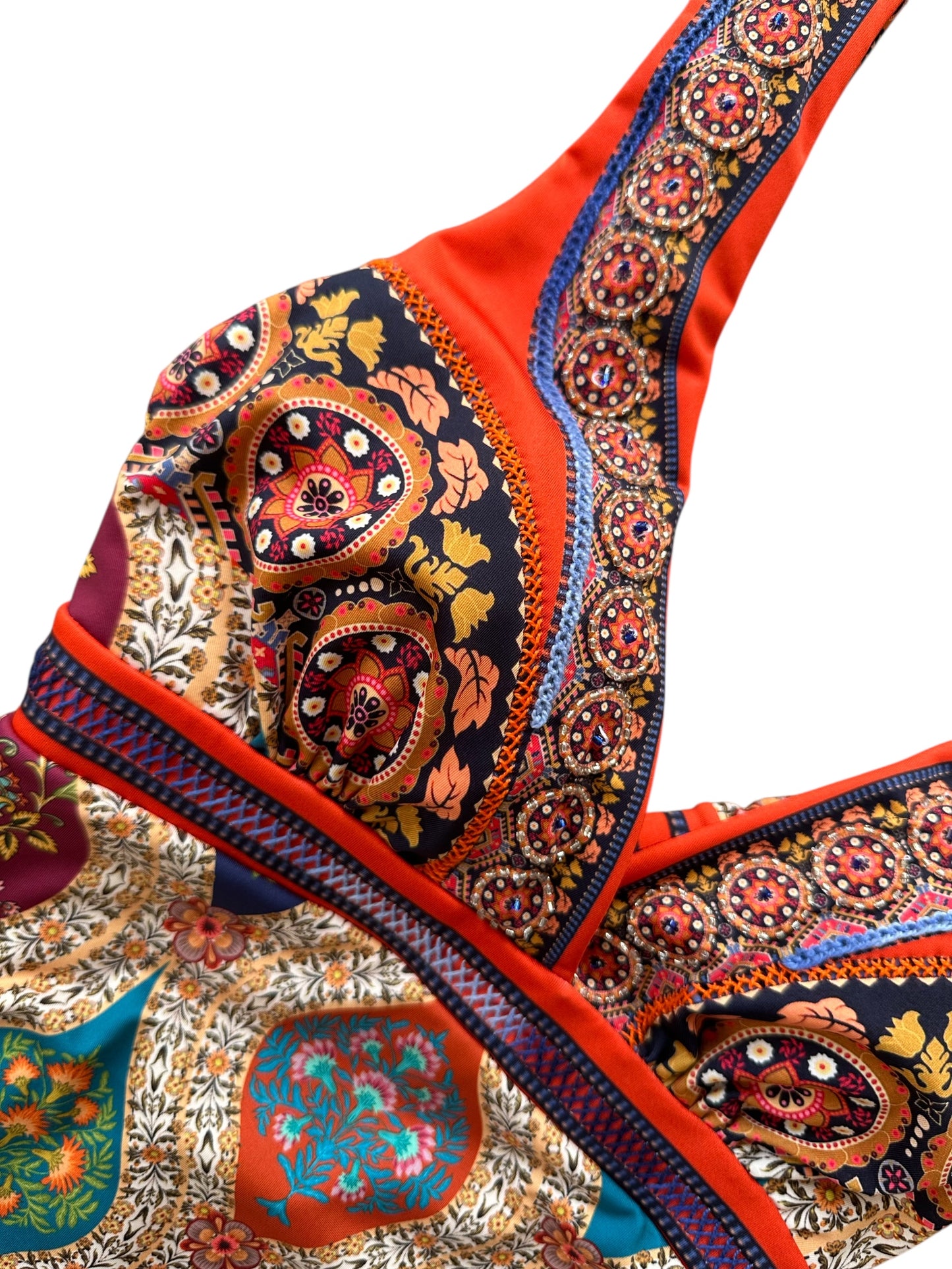 Mandala Soul One-Piece