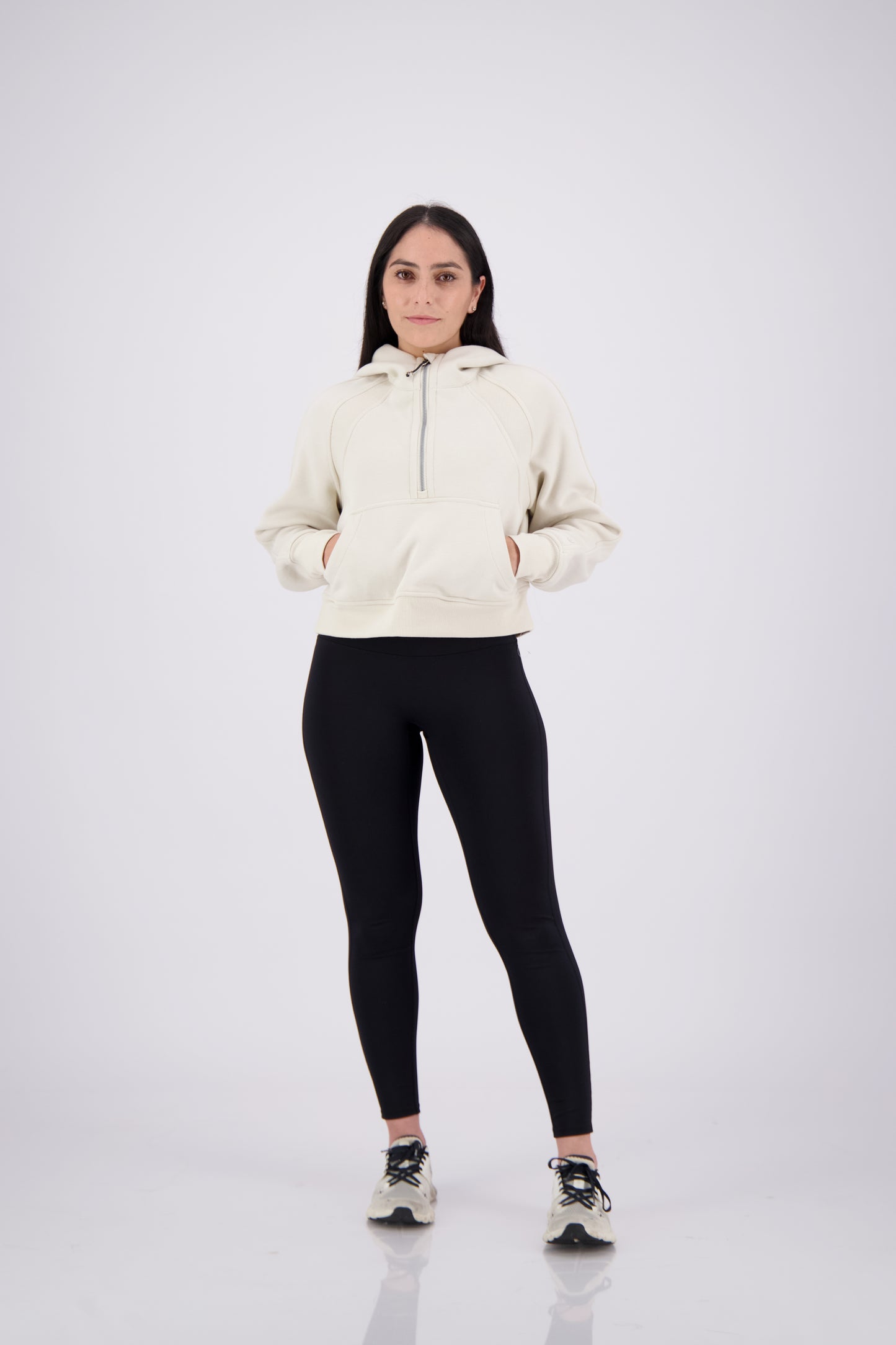 Stay Cozy Hoodie Limited Edition