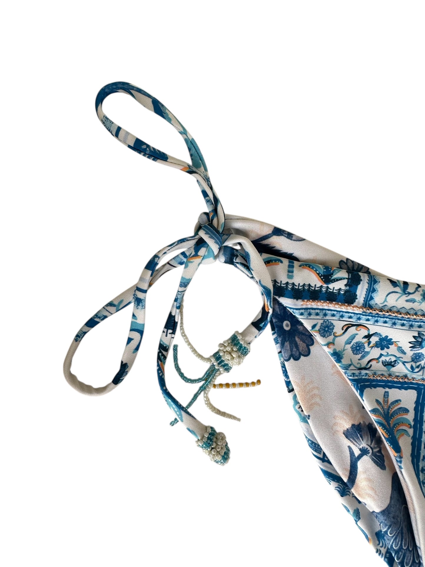 Capri Coast Panty