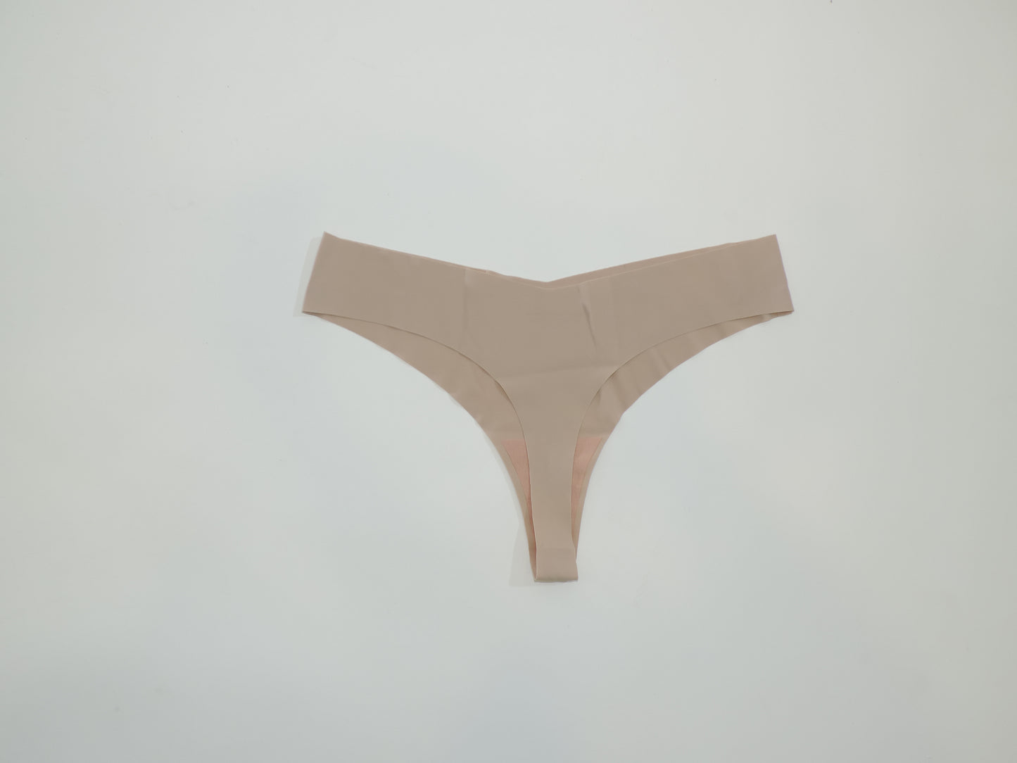 Effortless Thong