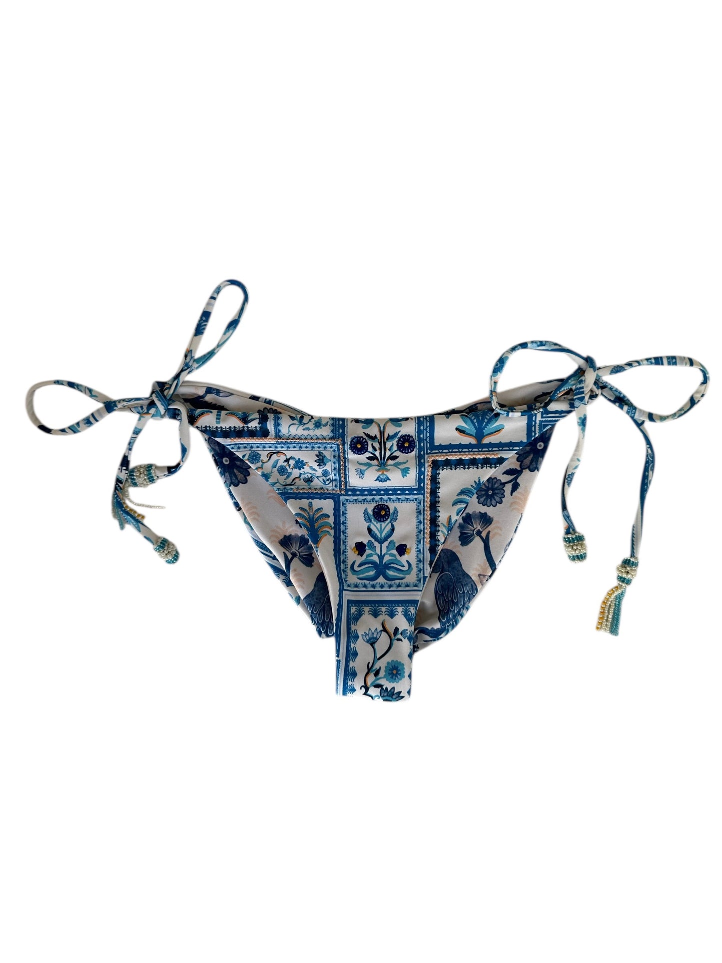 Capri Coast Panty