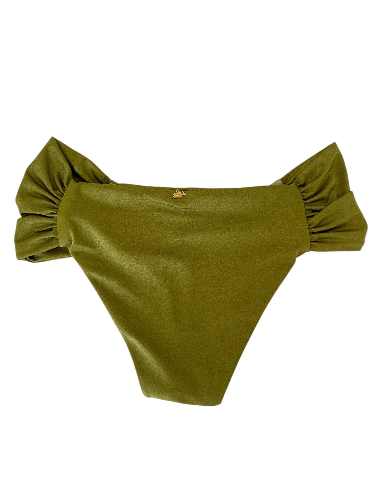 Lime Breeze Panty