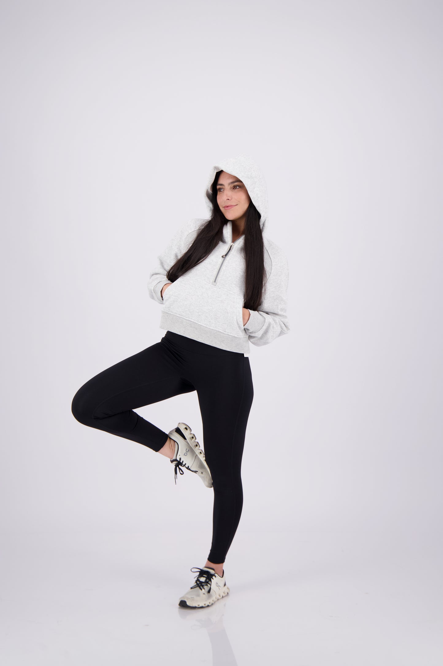 Stay Cozy Hoodie Limited Edition