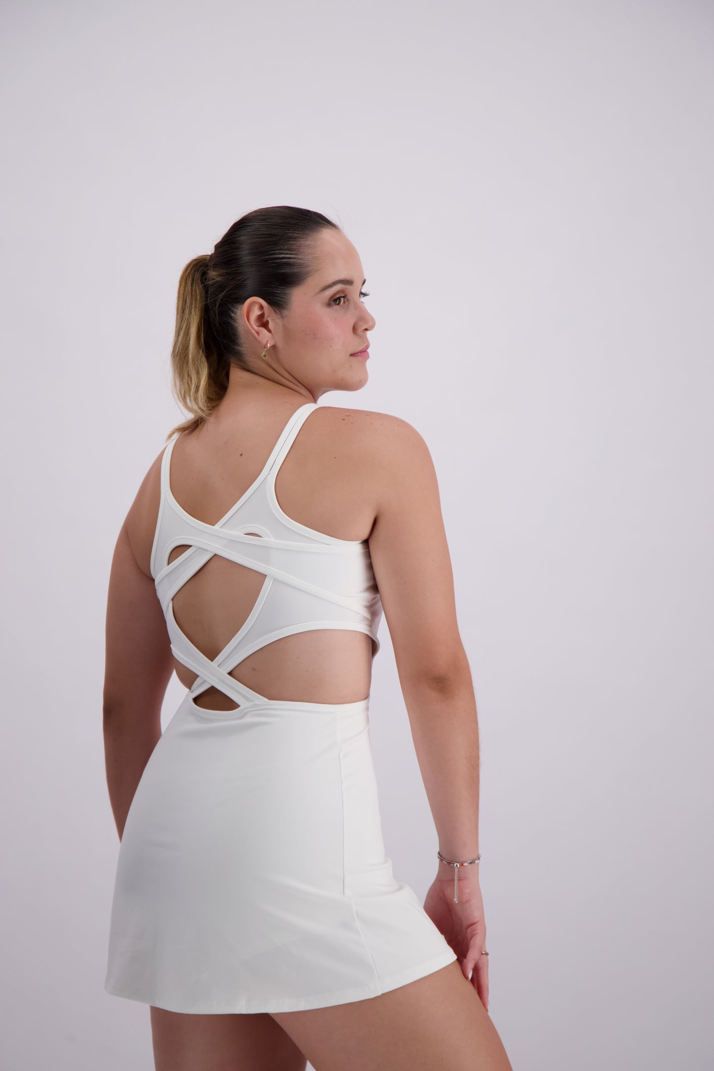 Limitless Dress