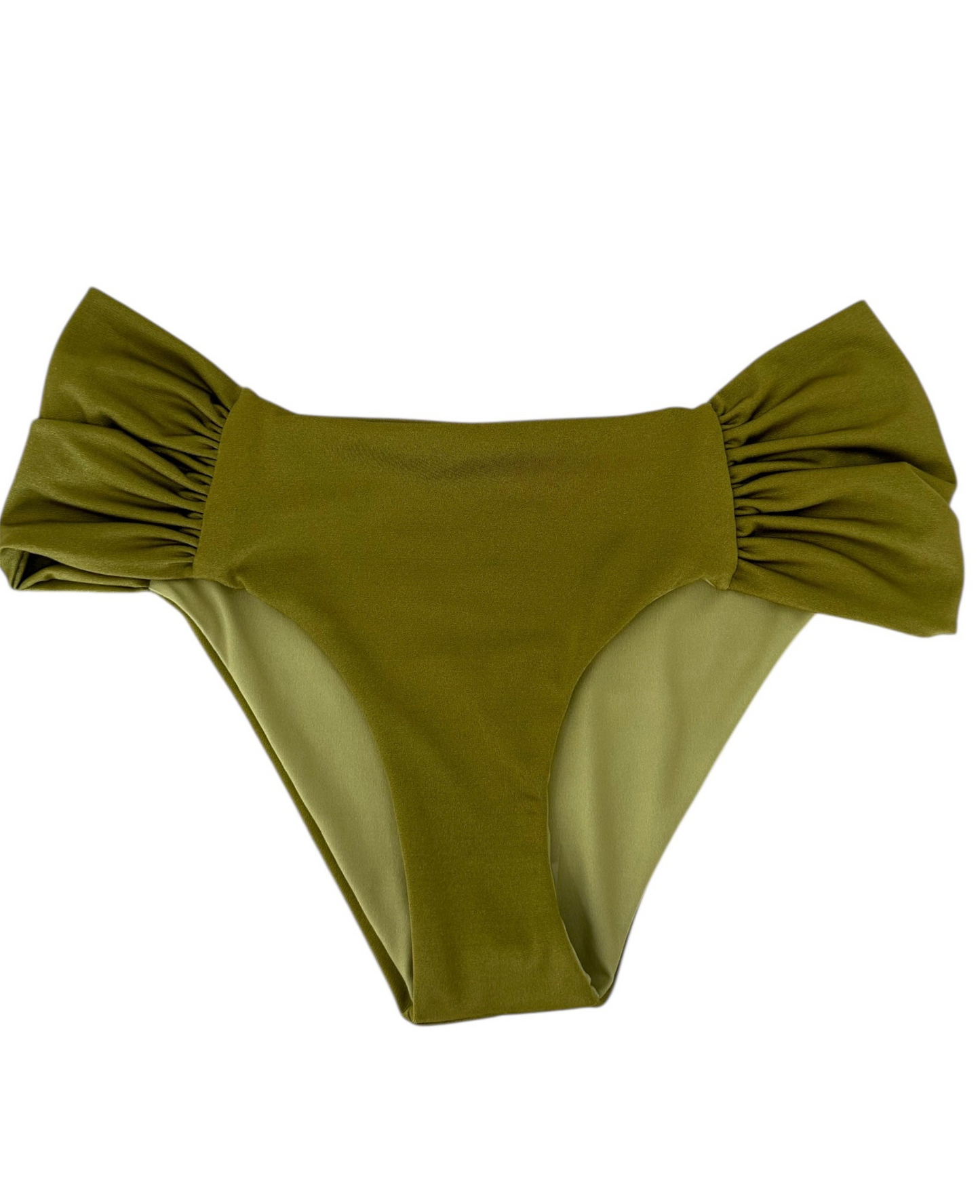 Lime Breeze Panty