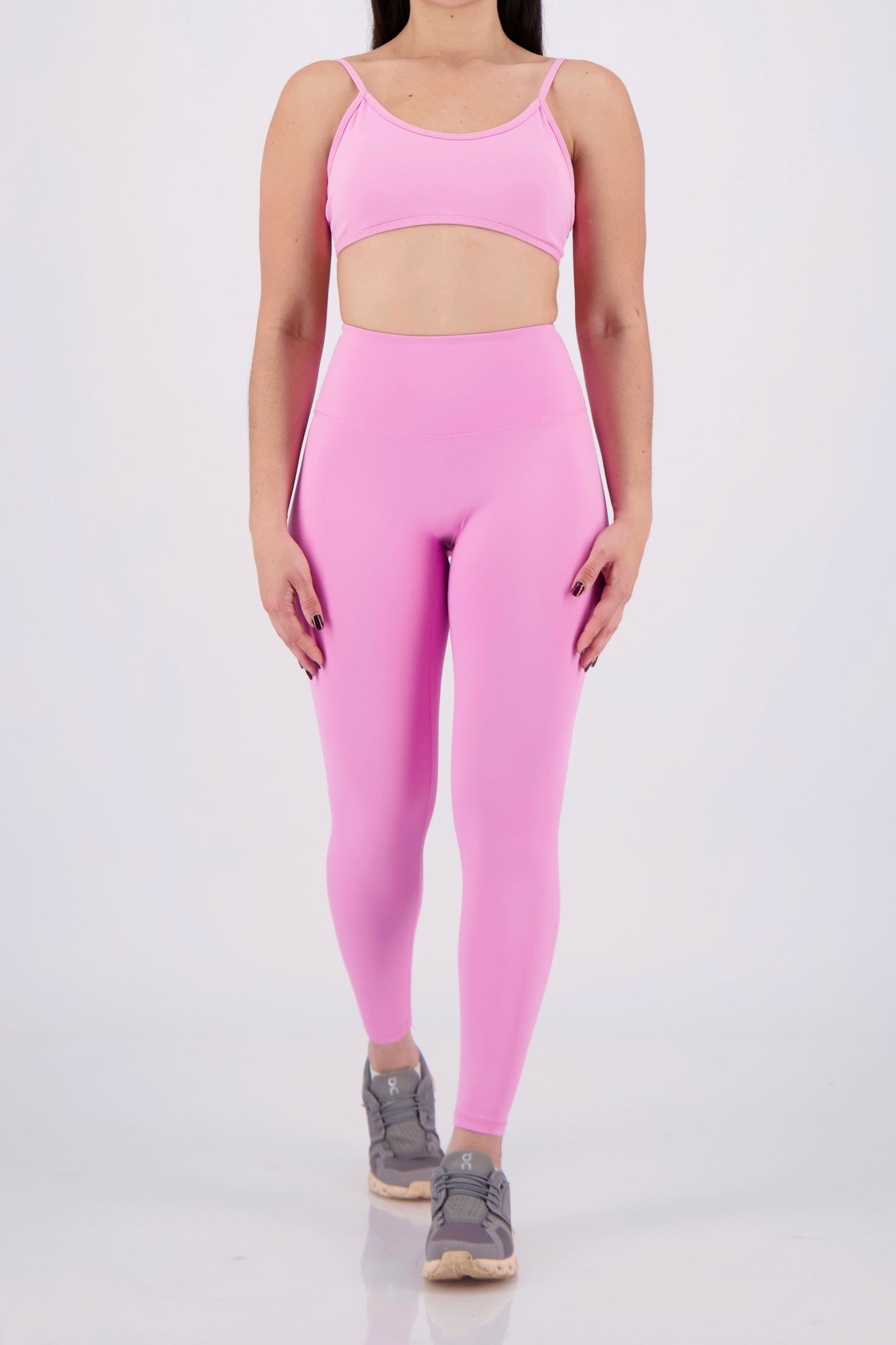Butter Leggings