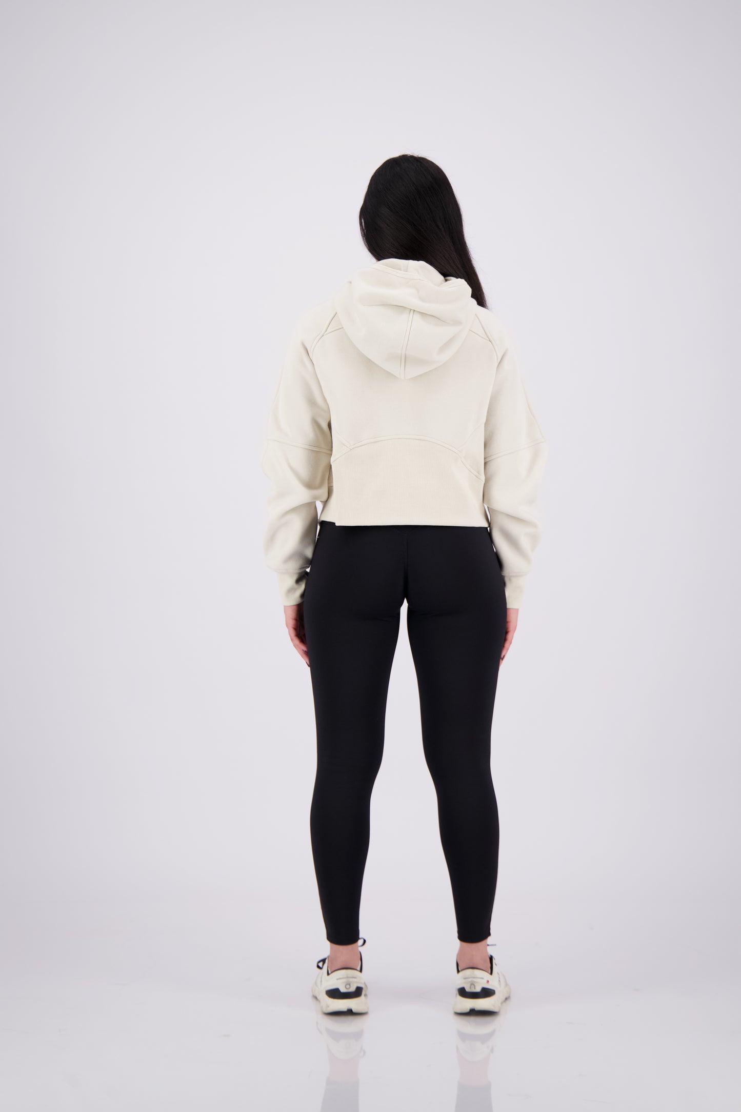 Stay Cozy Hoodie Limited Edition