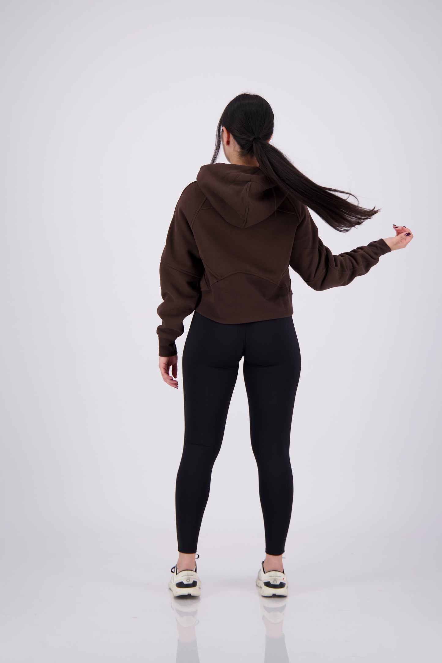 Stay Cozy Hoodie Limited Edition
