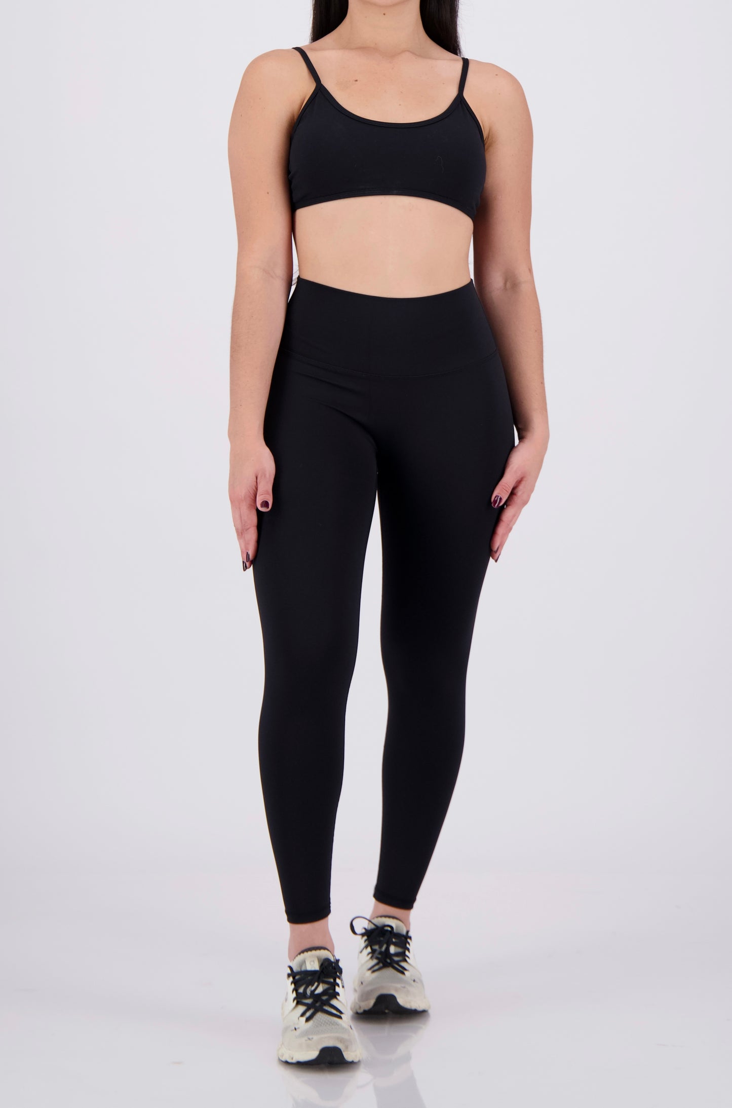 Butter Leggings