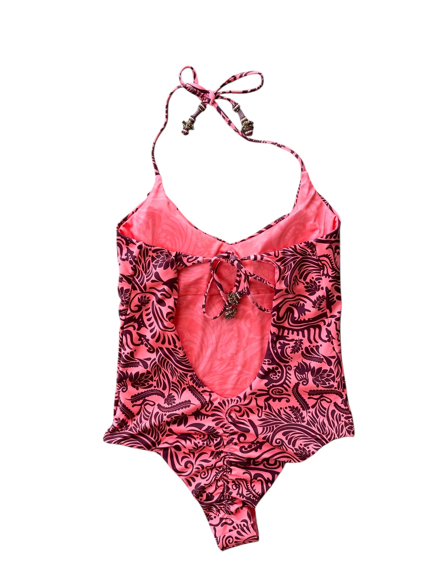 Boho Paradise One-Piece