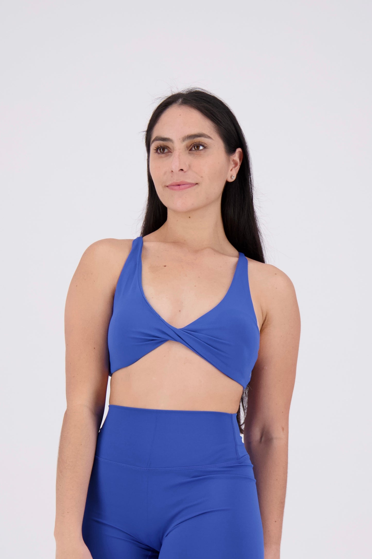 Twisted Top
