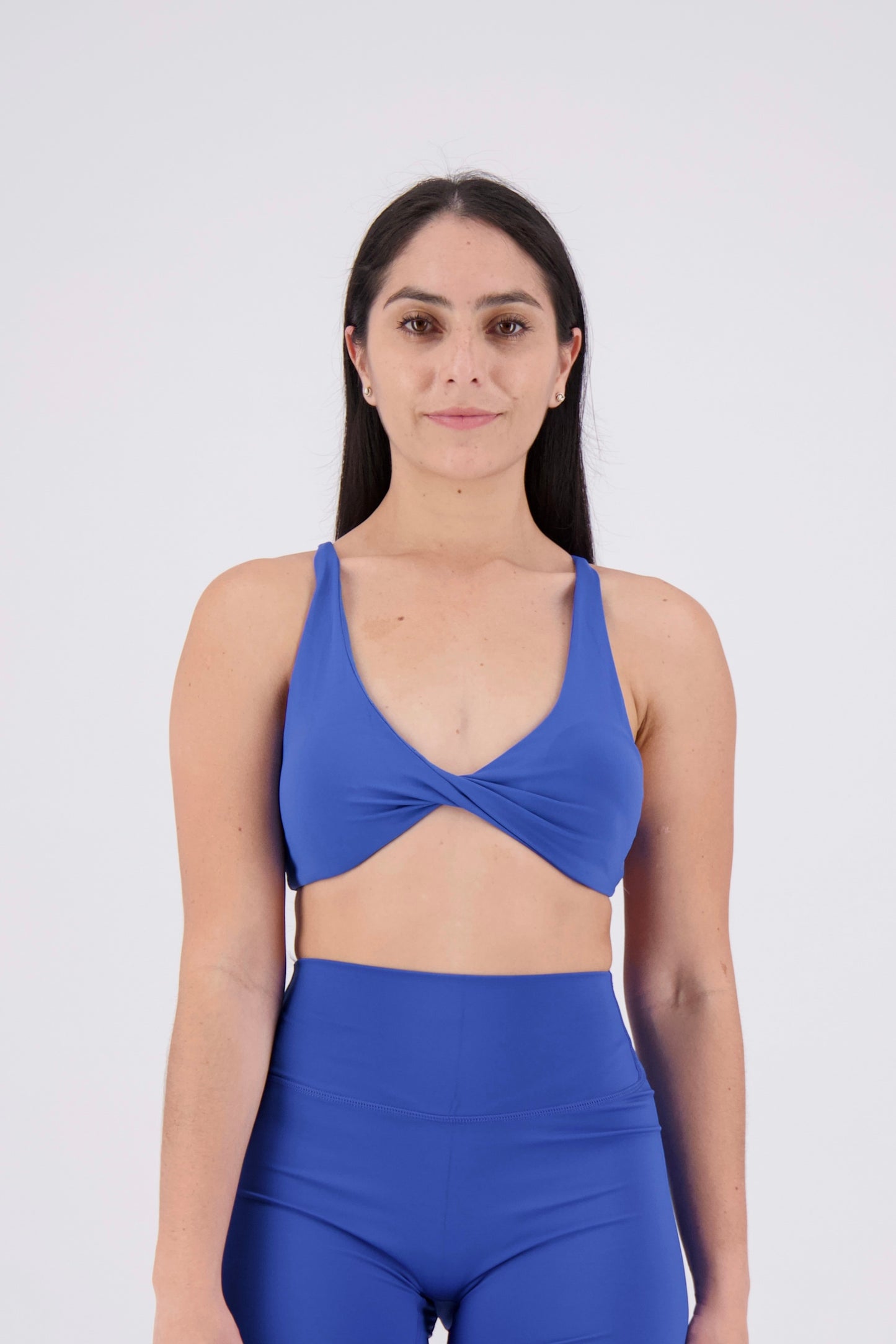 Twisted Top