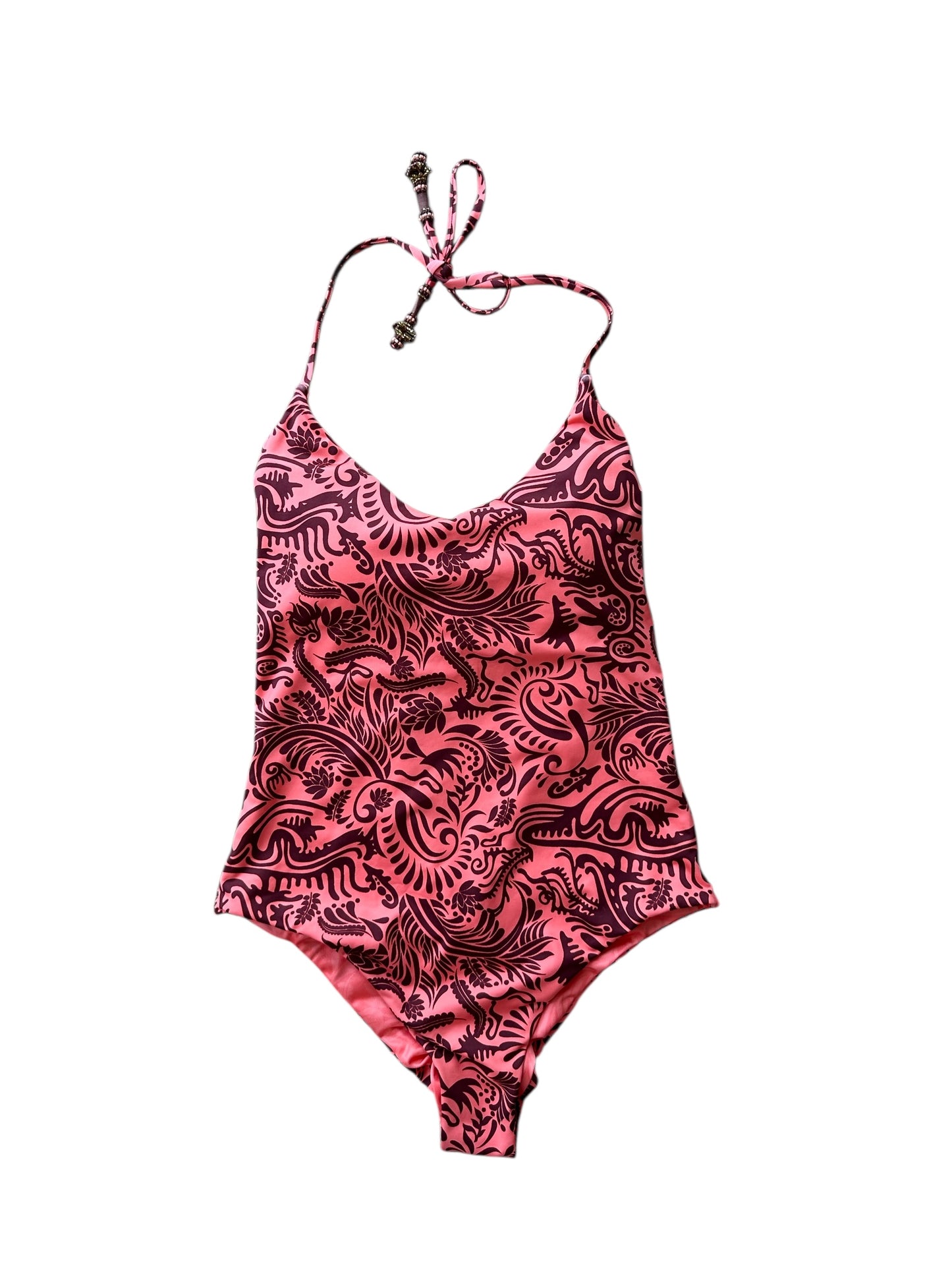 Boho Paradise One-Piece