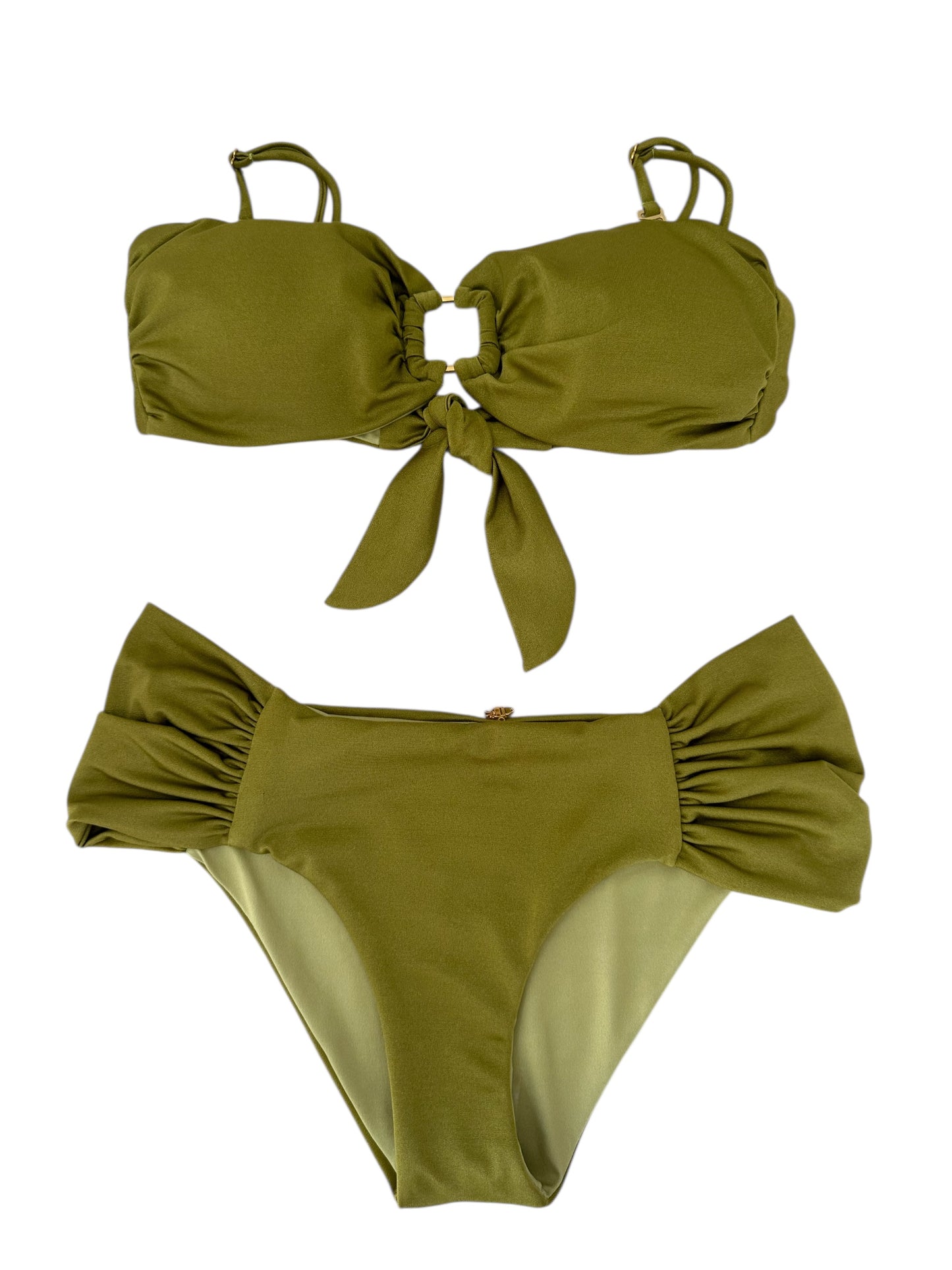 Lime Breeze Top