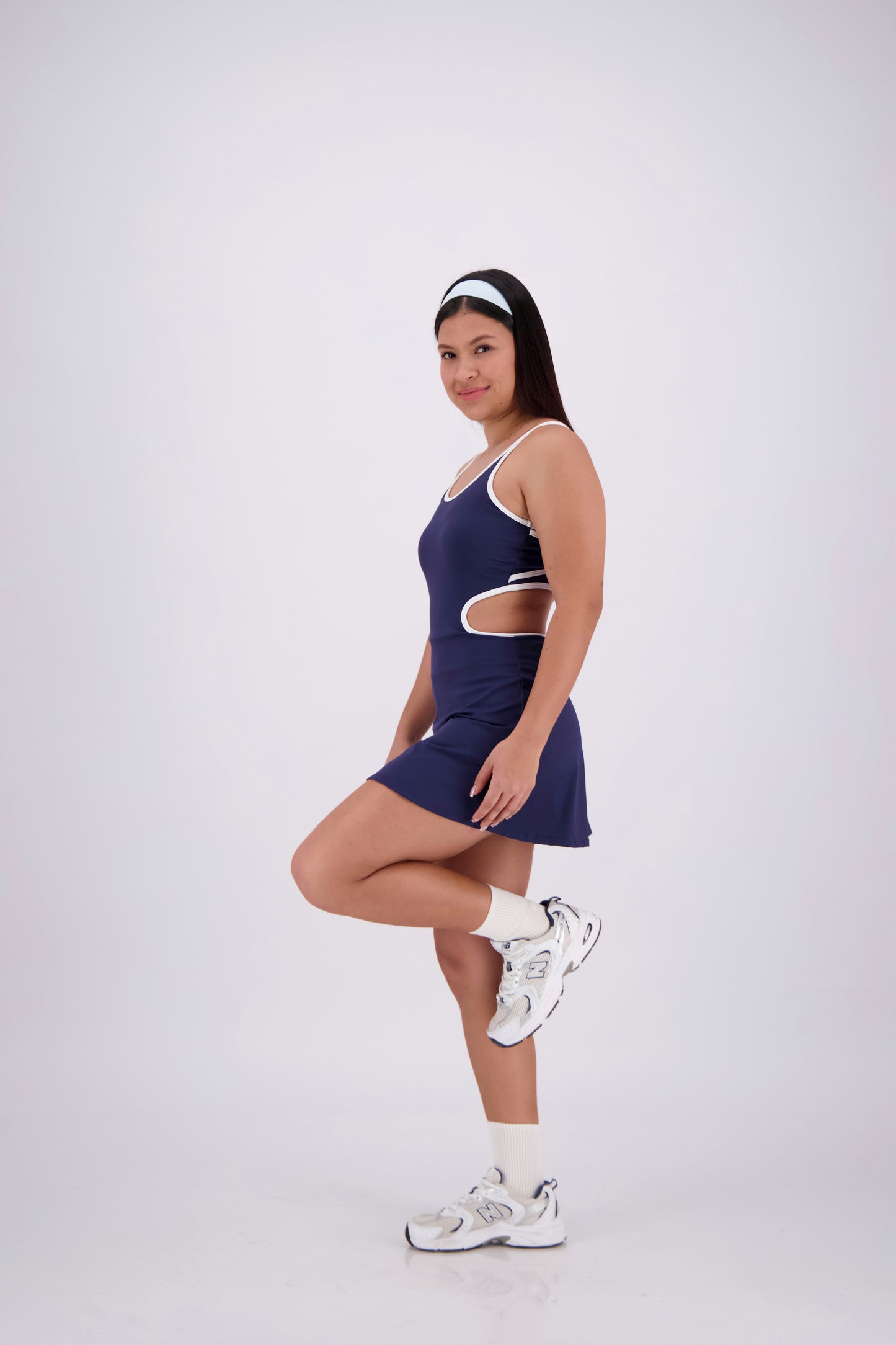 Limitless Dress