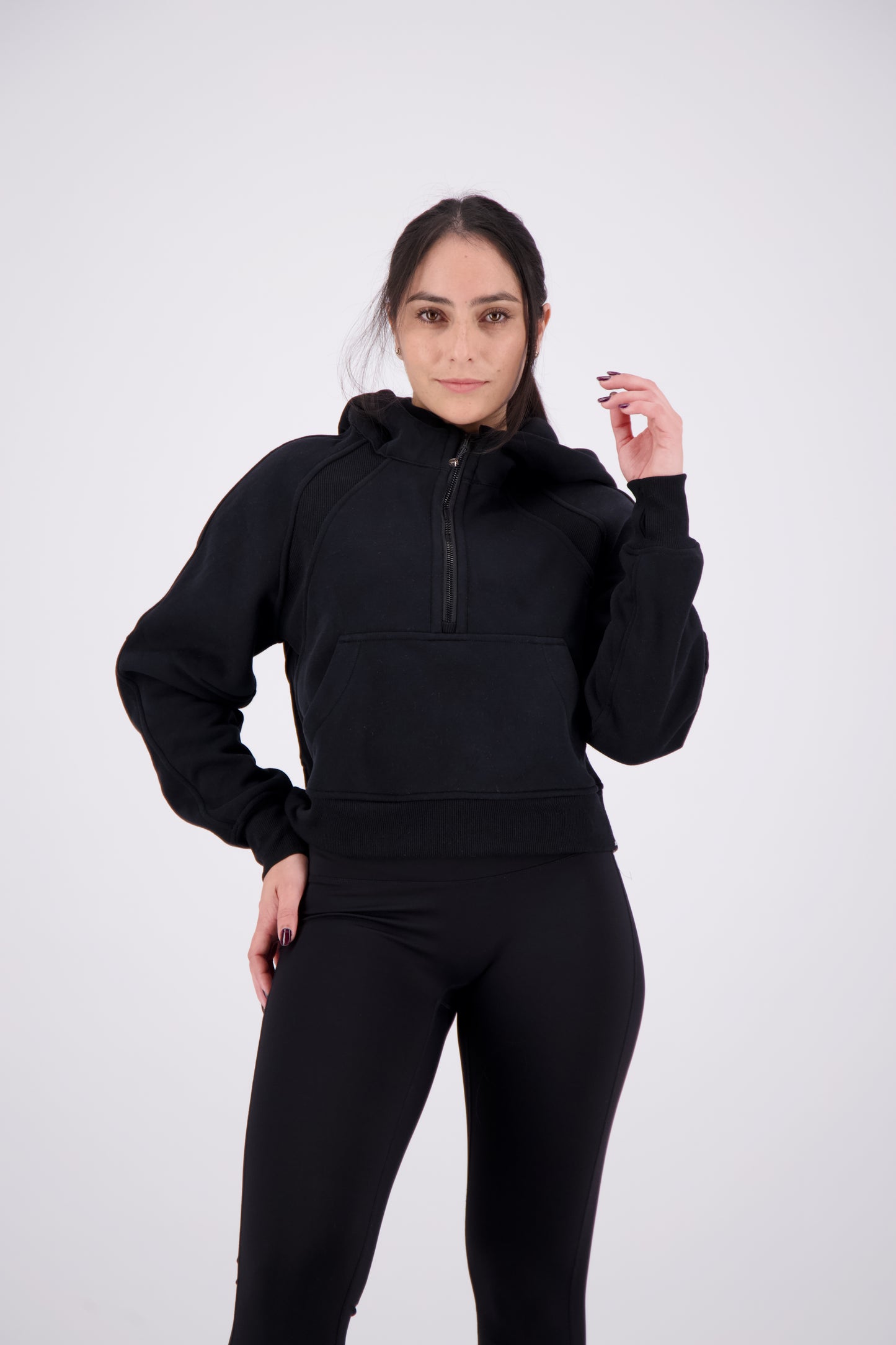 Stay Cozy Hoodie Limited Edition