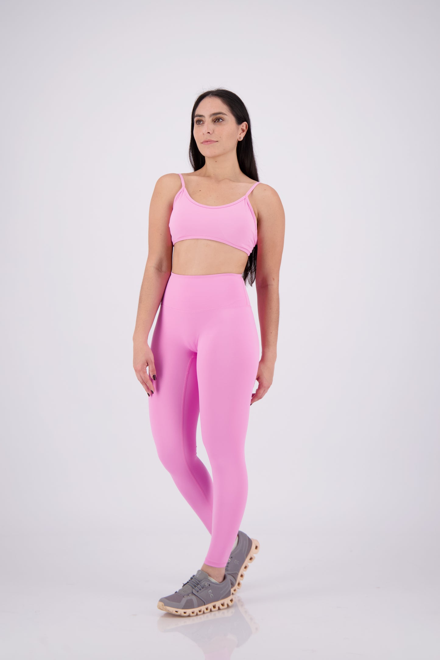 Butter Leggings