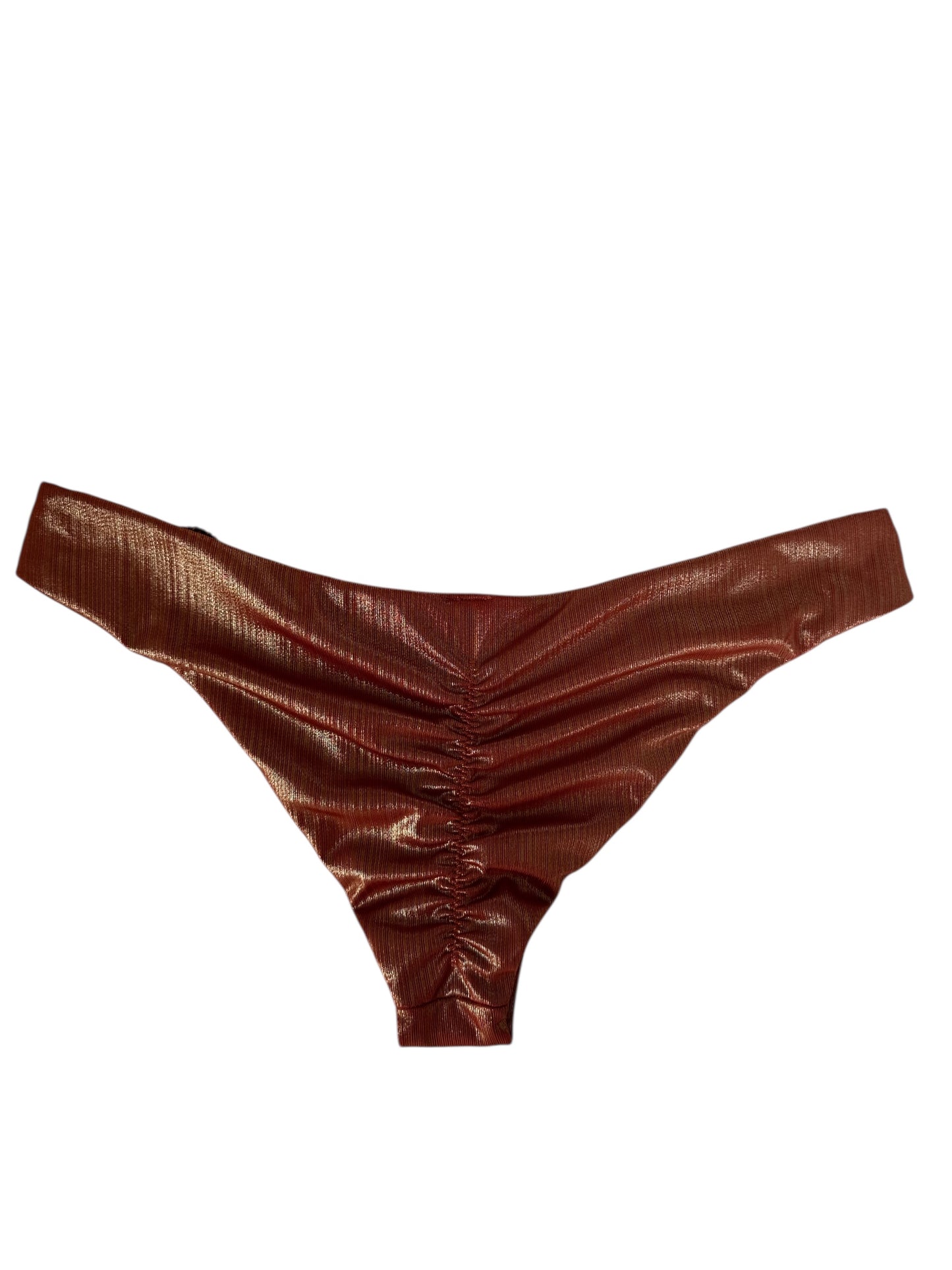 Bronze Malibu Panty