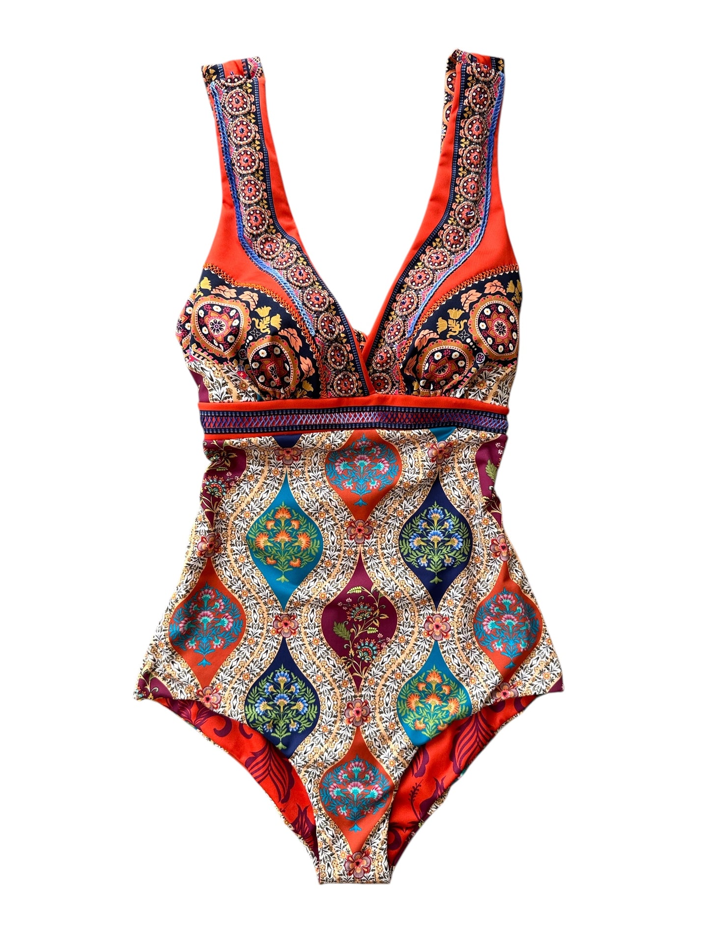 Mandala Soul One-Piece