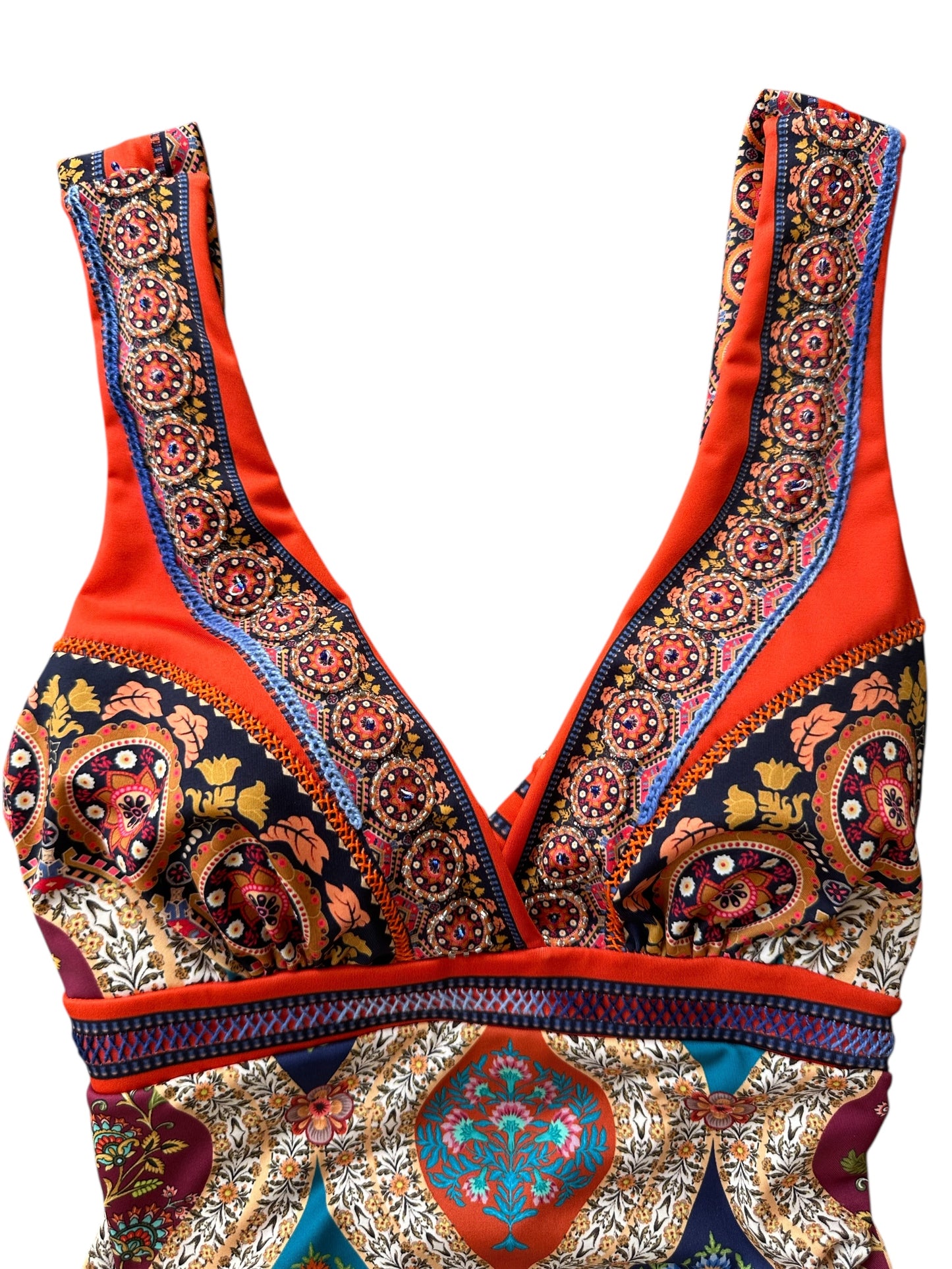 Mandala Soul One-Piece