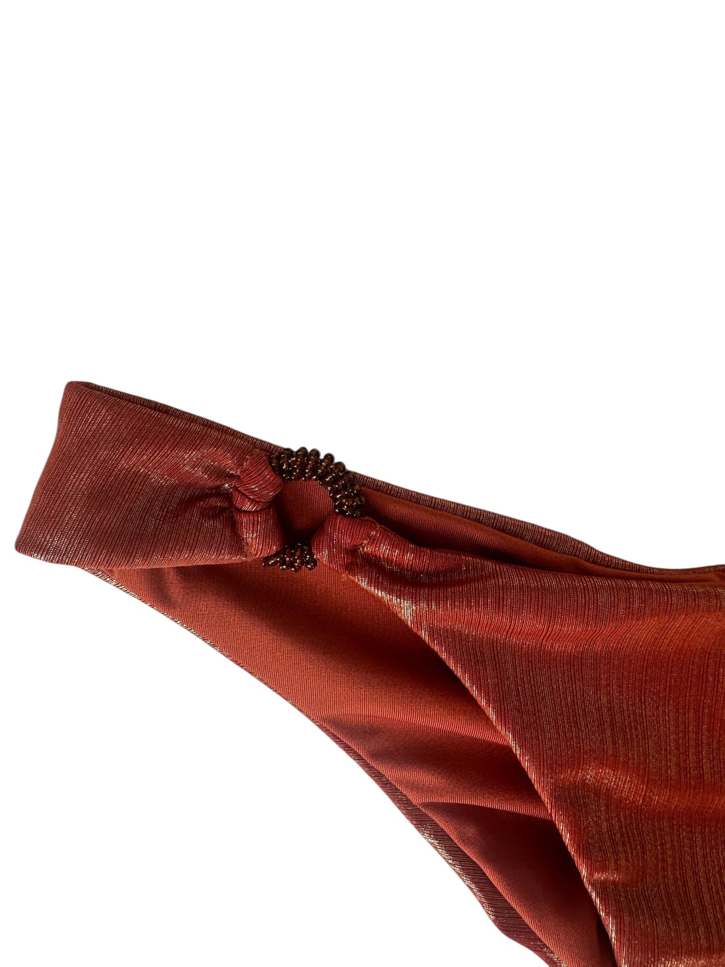 Bronze Malibu Panty