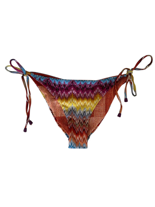 Golden Sunset Panty