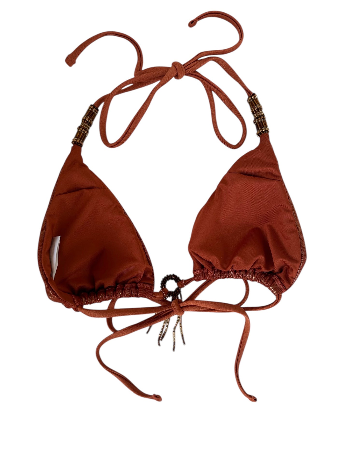 Bronze Malibu Top
