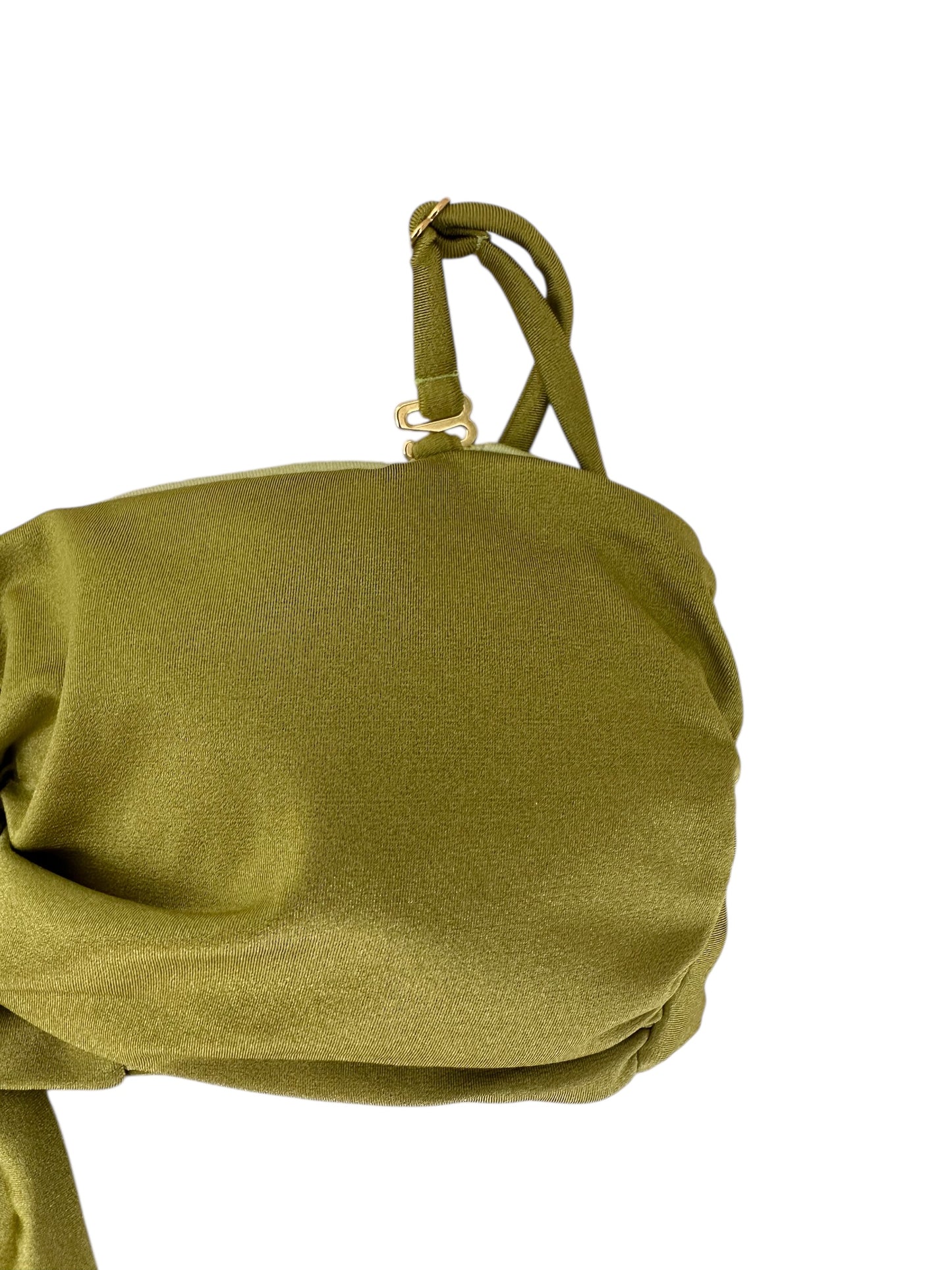 Lime Breeze Top