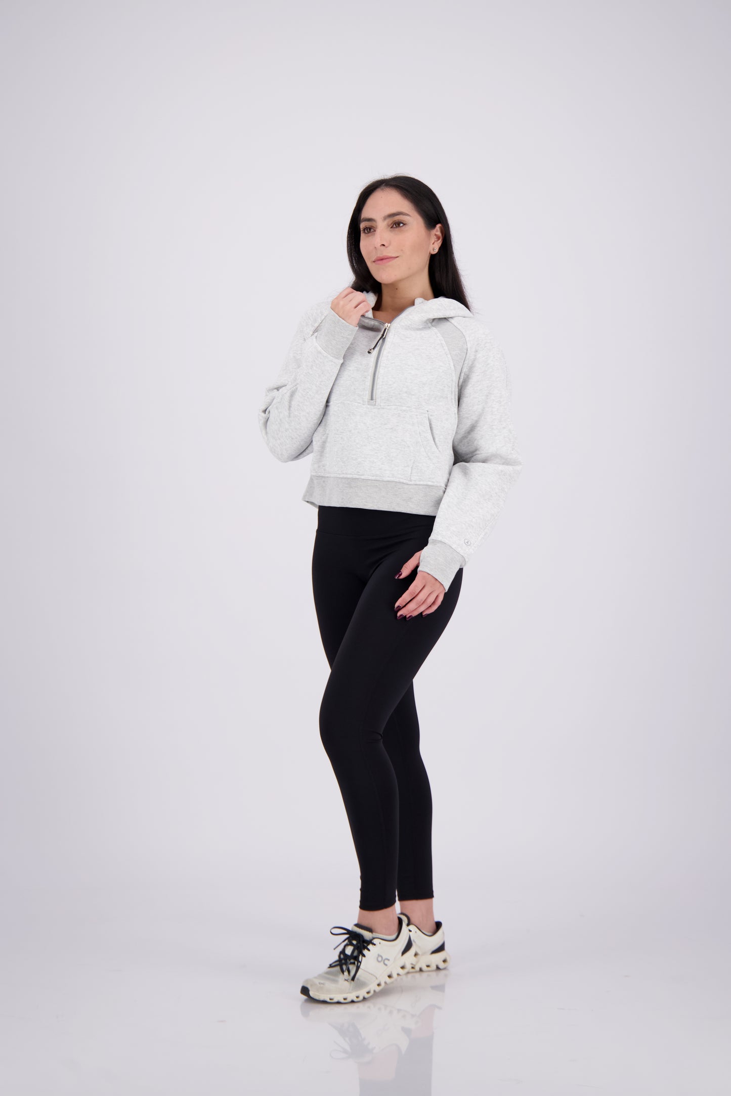 Stay Cozy Hoodie Limited Edition
