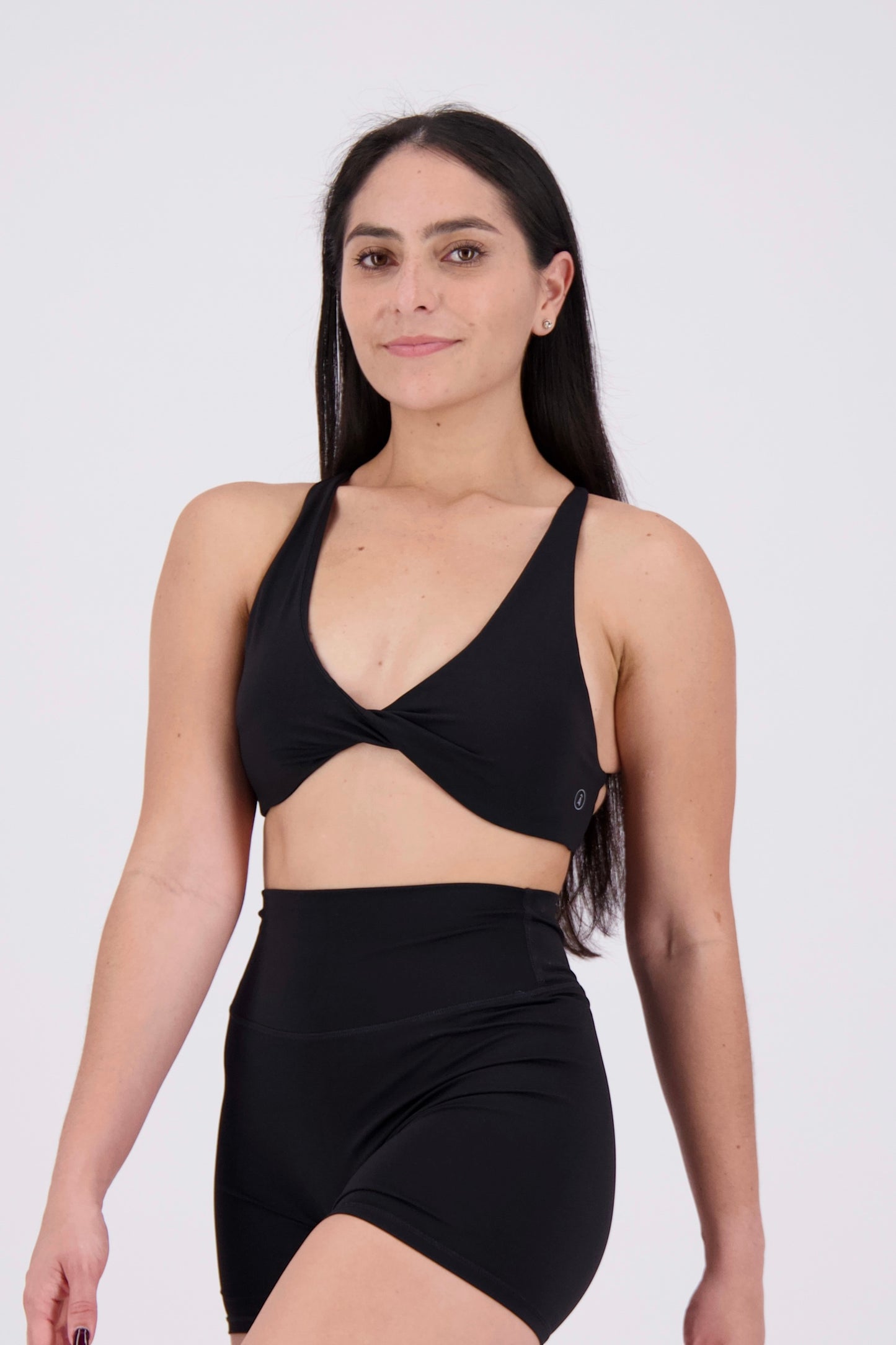 Twisted Top