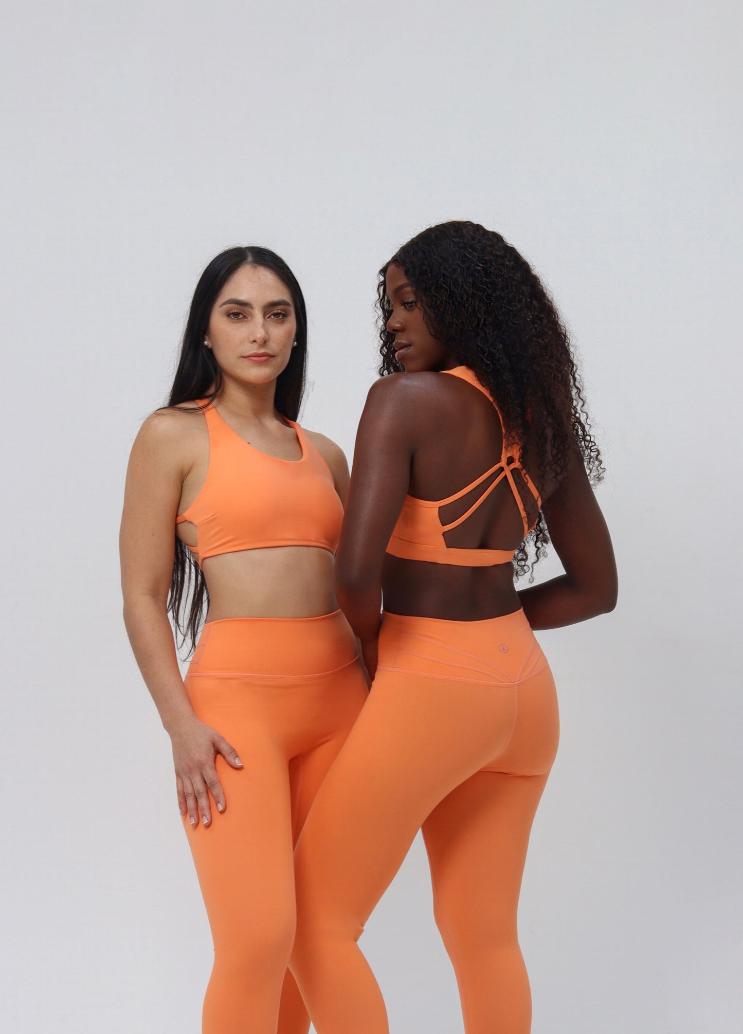 Allure Impact Top