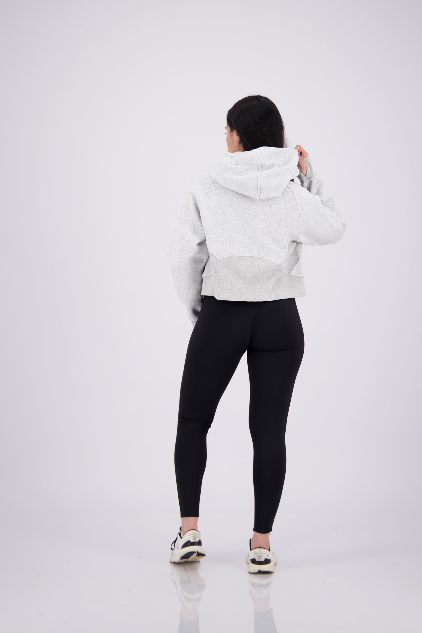 Stay Cozy Hoodie Limited Edition